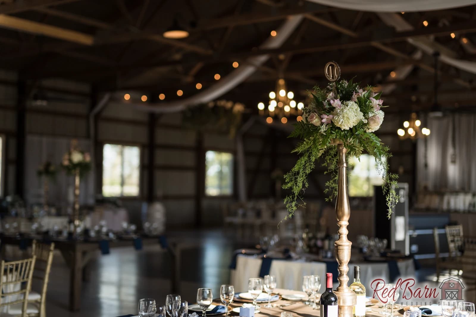 Michelle and David - Rancho Camino Real, Huntley IL — photo 37