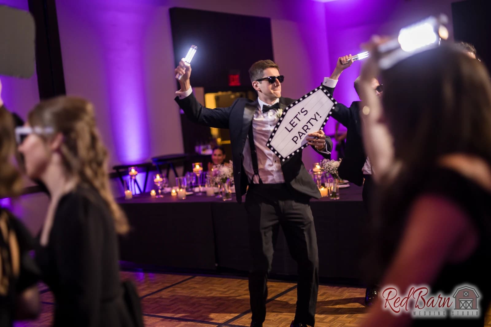 Nicole and Ari - Deerfield Hyatt Regency, Deerfield IL — photo 85