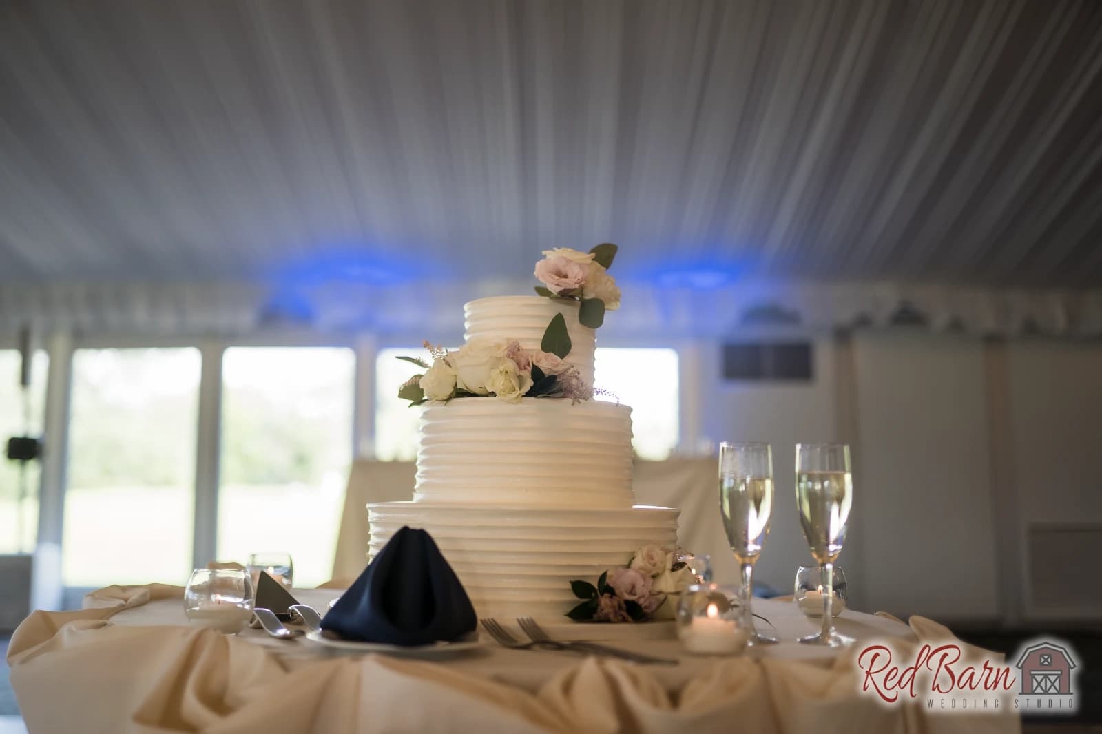 Ashley and Justin - Eaglewood Resort, Itasca IL — photo 72
