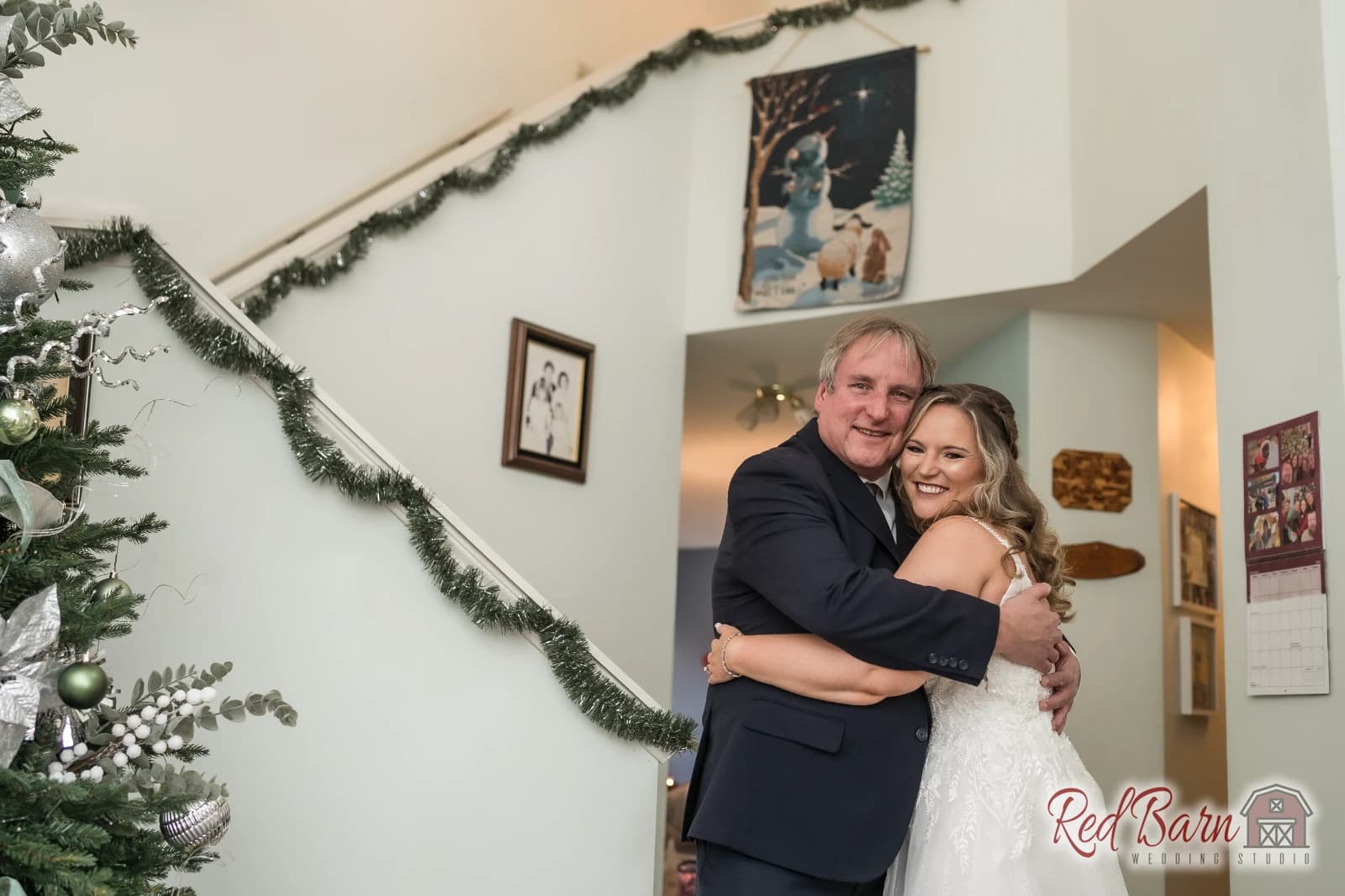 Jackie and Tim - Riverside Receptions and Conference Center, Geneva IL — photo 25