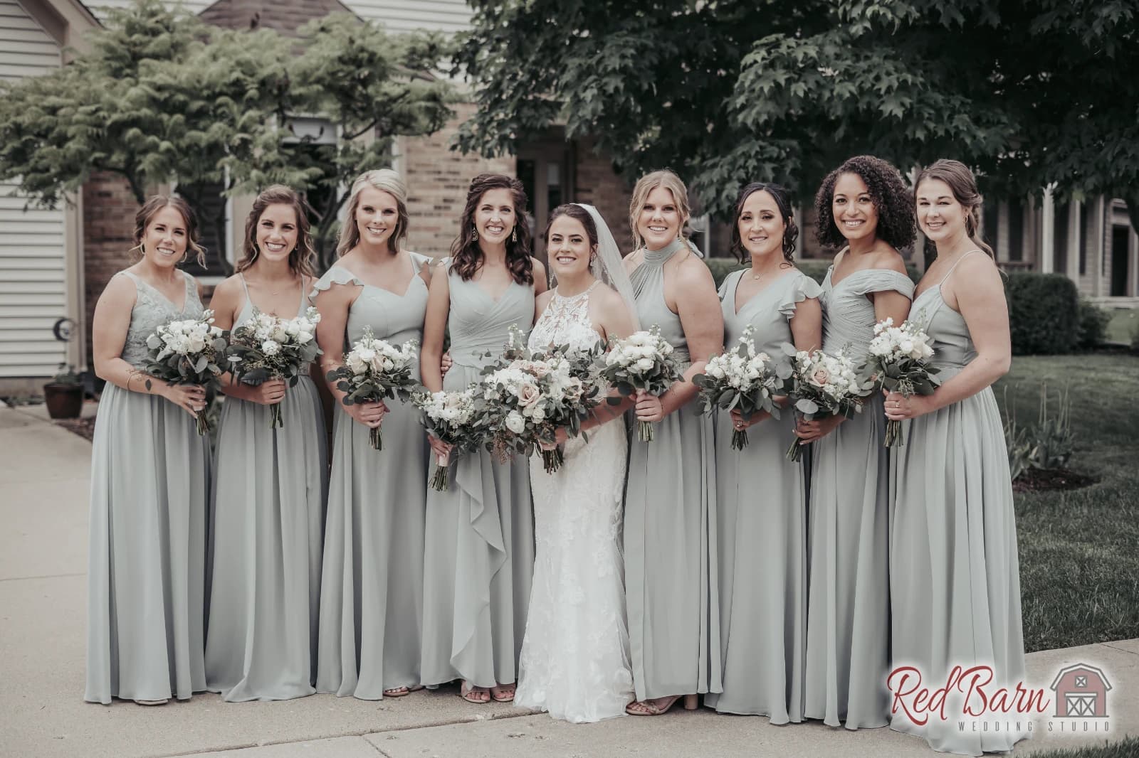 Kelsey and Andrew - Riverside Receptions and Conference Center, Geneva IL — photo 26