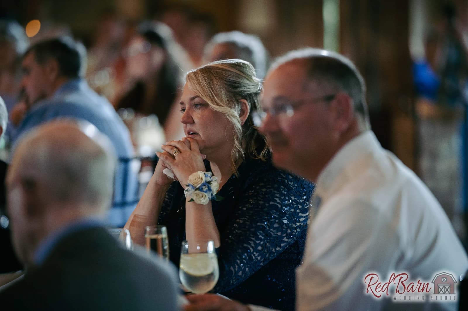 Sam & Zach - Fishermen's Inn - Elburn, IL — photo 113