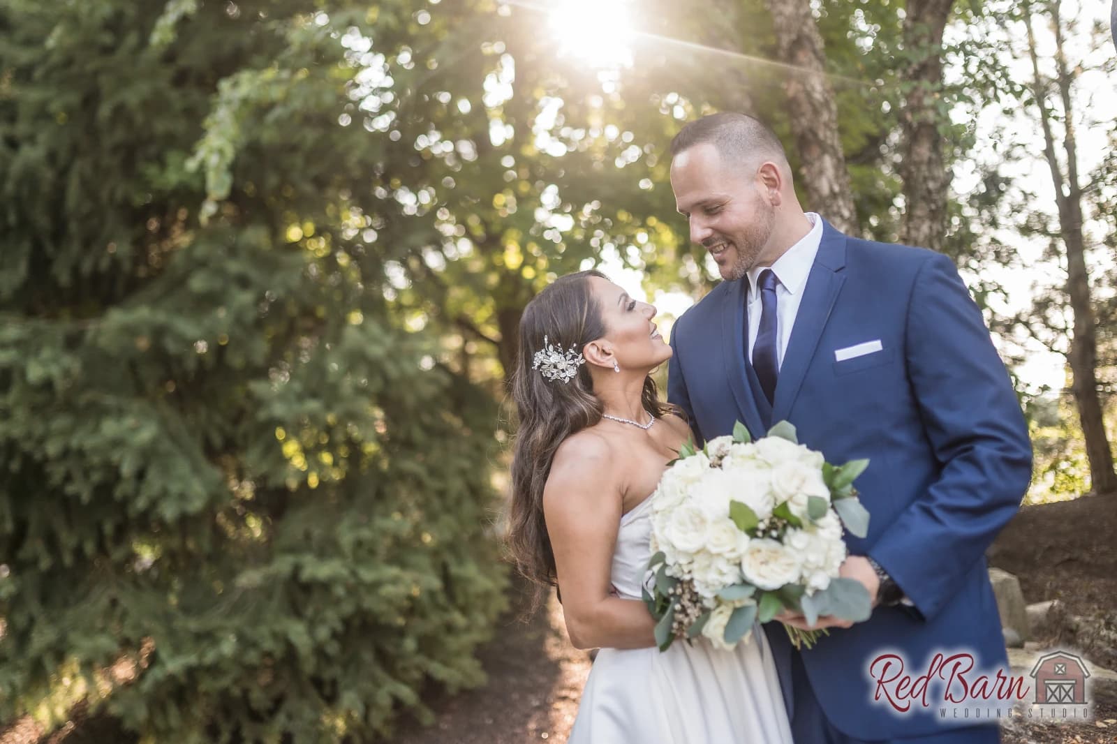 Nancy and Ricardo - CD & ME, Frankfort IL — photo 52