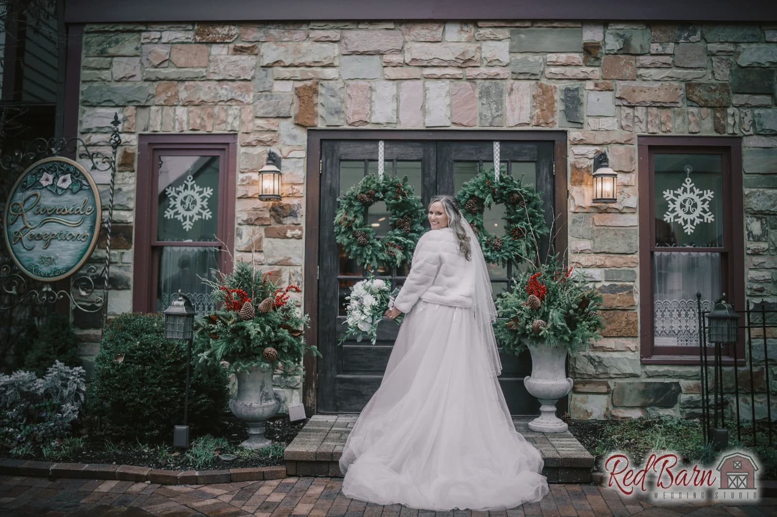 Jackie and Tim - Riverside Receptions and Conference Center, Geneva IL — photo 73