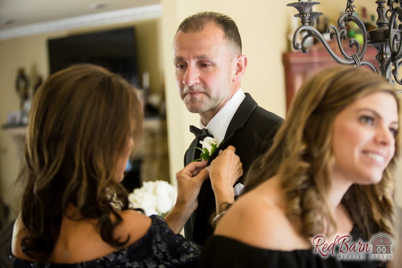 Happy Father's Day - A Heartfelt Thank You from Red Barn Wedding Studio — photo 9