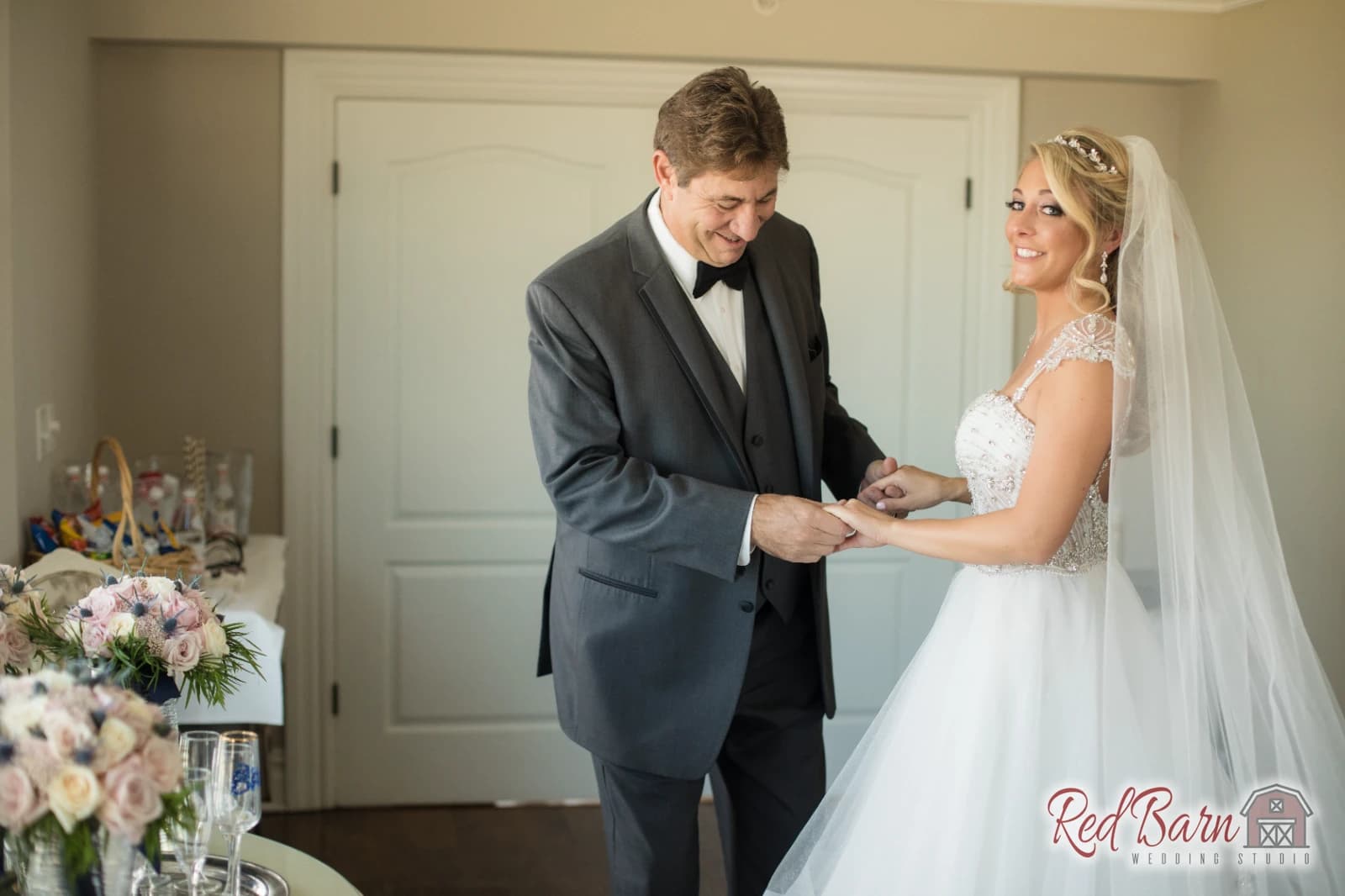 Happy Father's Day - A Heartfelt Thank You from Red Barn Wedding Studio — photo 85