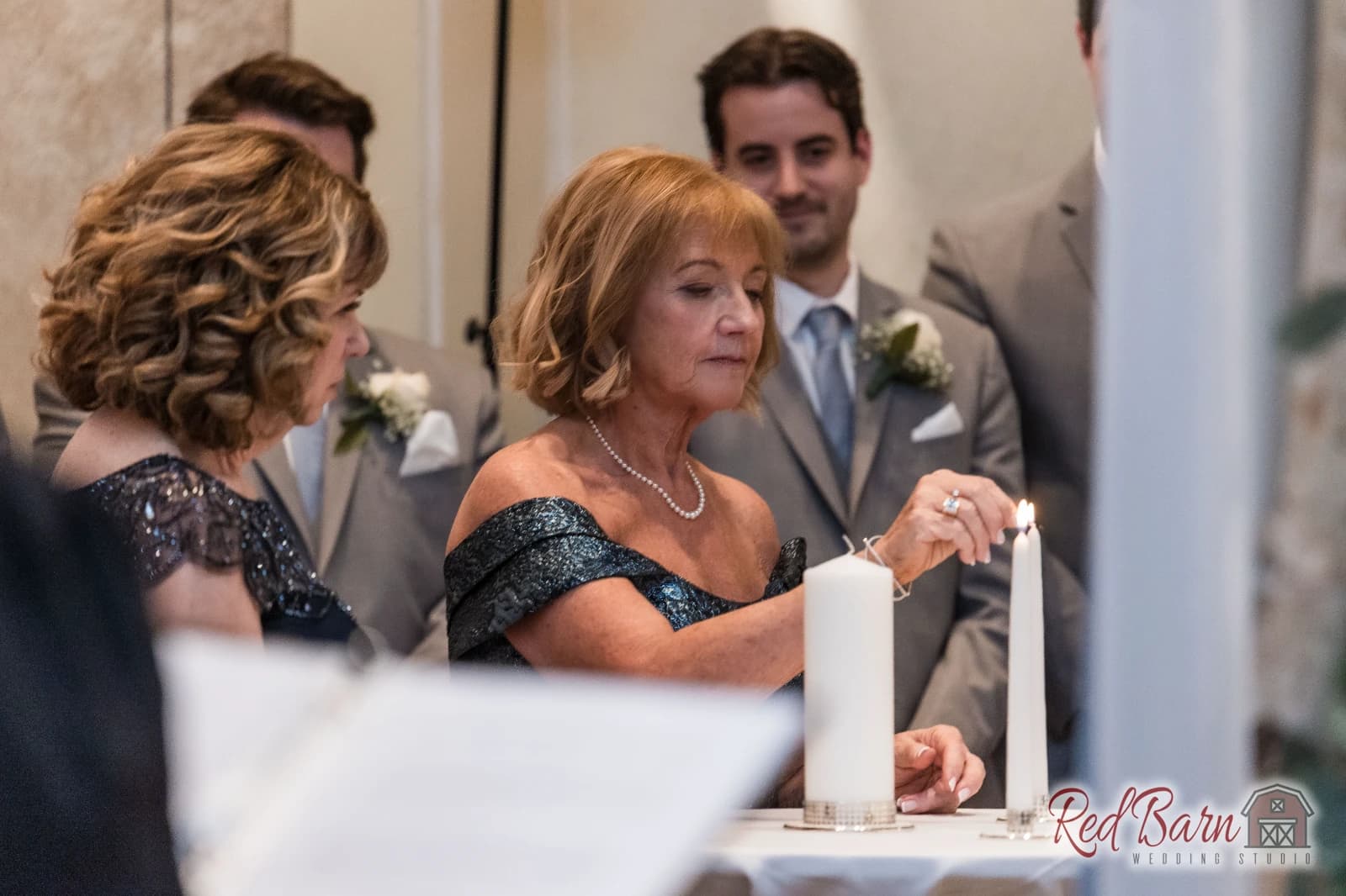 Emily and Jordan - Venuti's Banquet Hall, Addison IL — photo 89