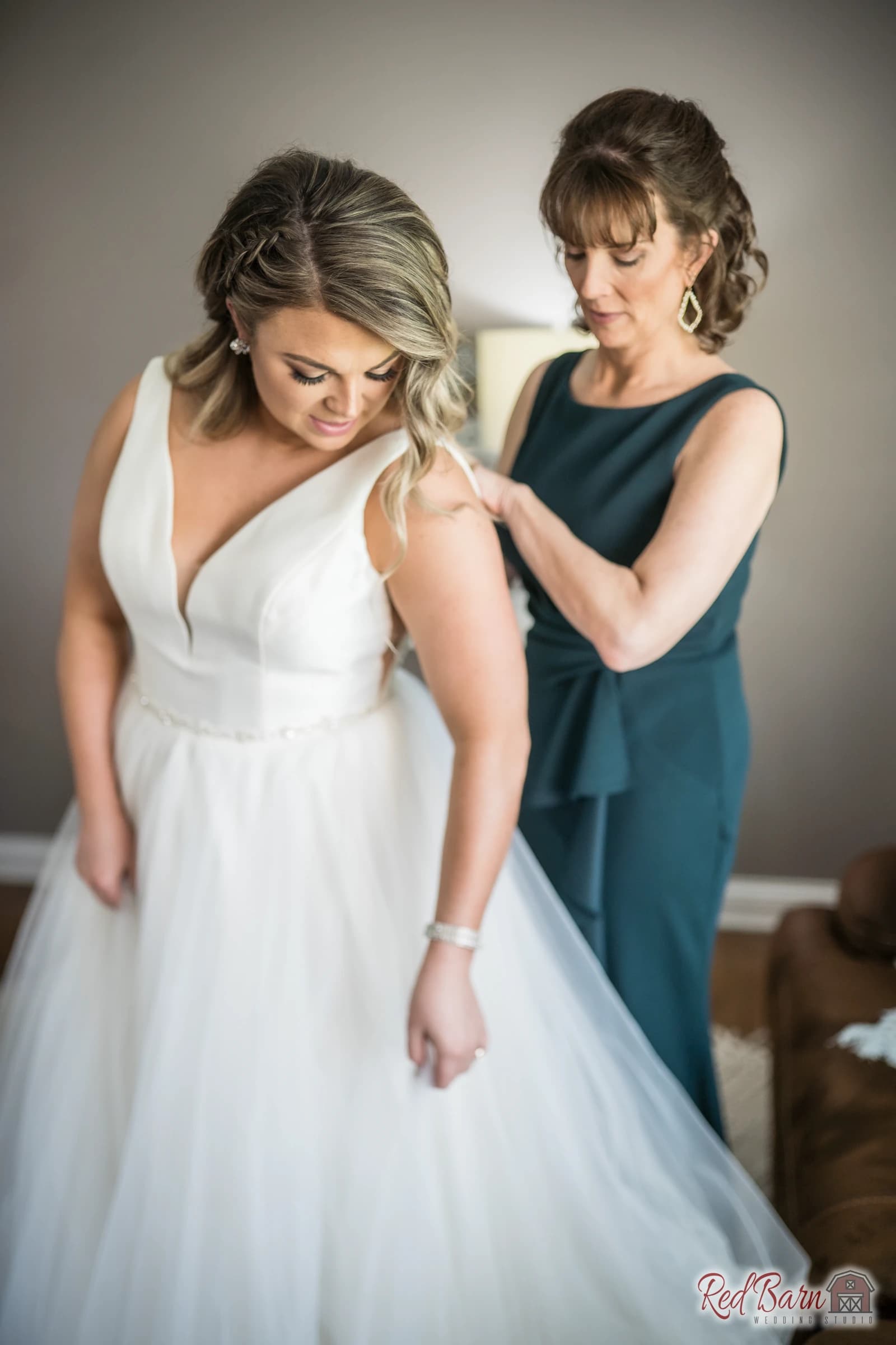 Kaitlin and Thomas - Venuti’s Banquet Hall, Addison IL — photo 19