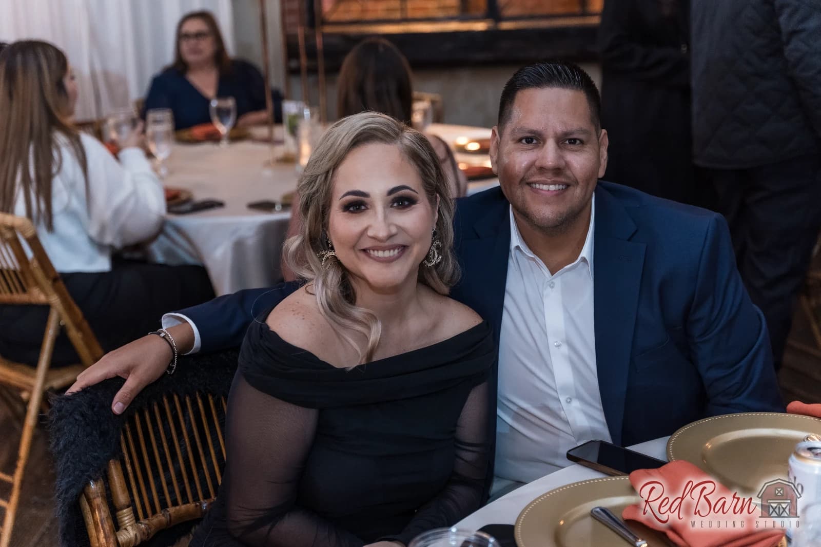 Priscilla and Jose - Rancho Los Guzman, Joliet - IL — photo 60
