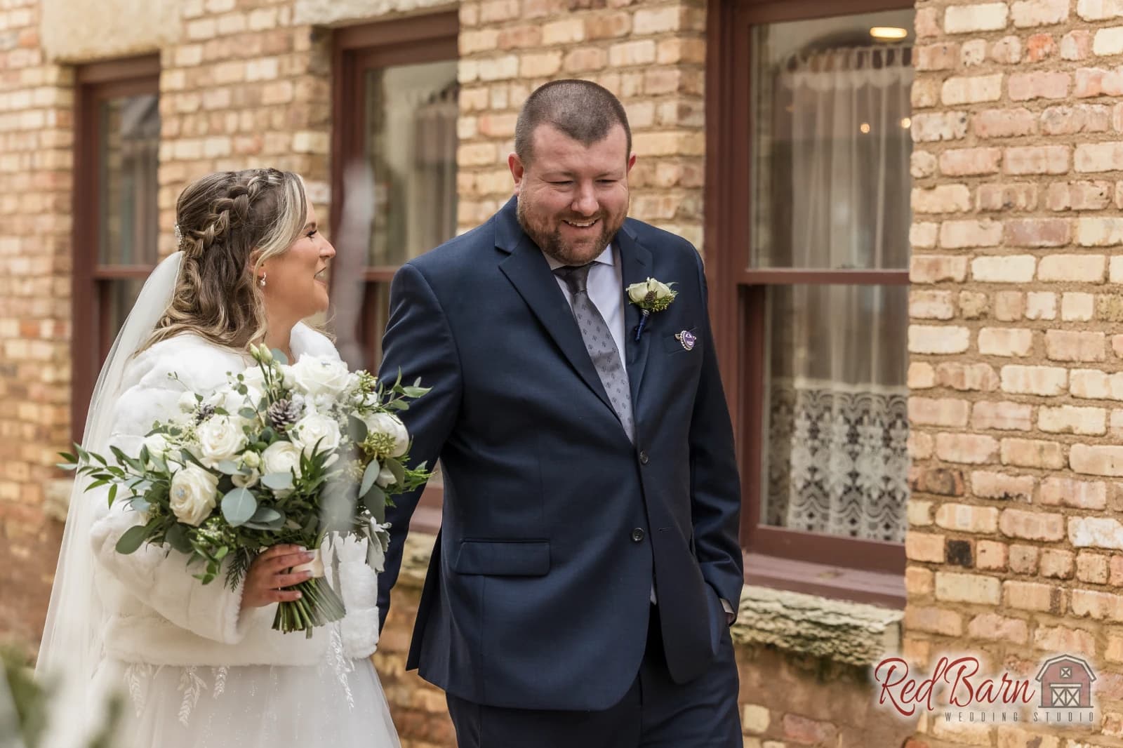 Jackie and Tim - Riverside Receptions and Conference Center, Geneva IL — photo 61