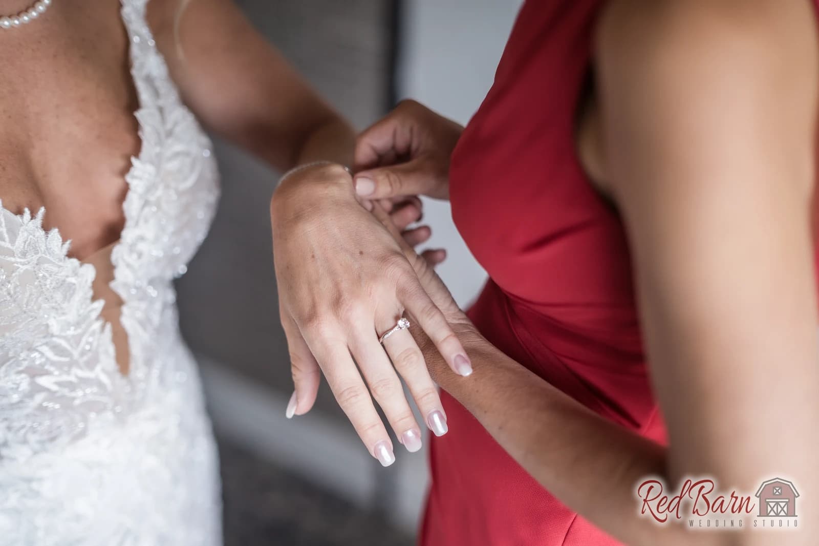 Elle and Matthew - Pinstripes Northbrook, Northbrook IL — photo 9
