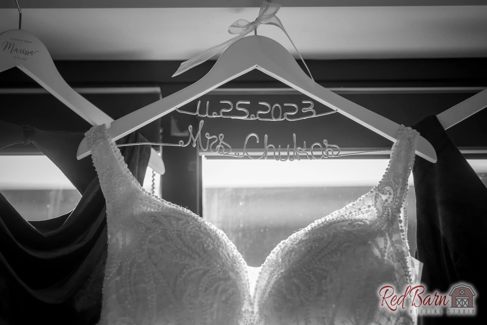 Denise and CJ - Riverside Receptions and Conference Center, Geneva IL — photo 2