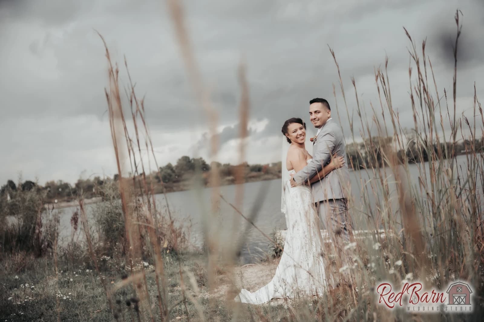 Danielle and Luis - Pinstripes,  Northbrook IL — photo 31