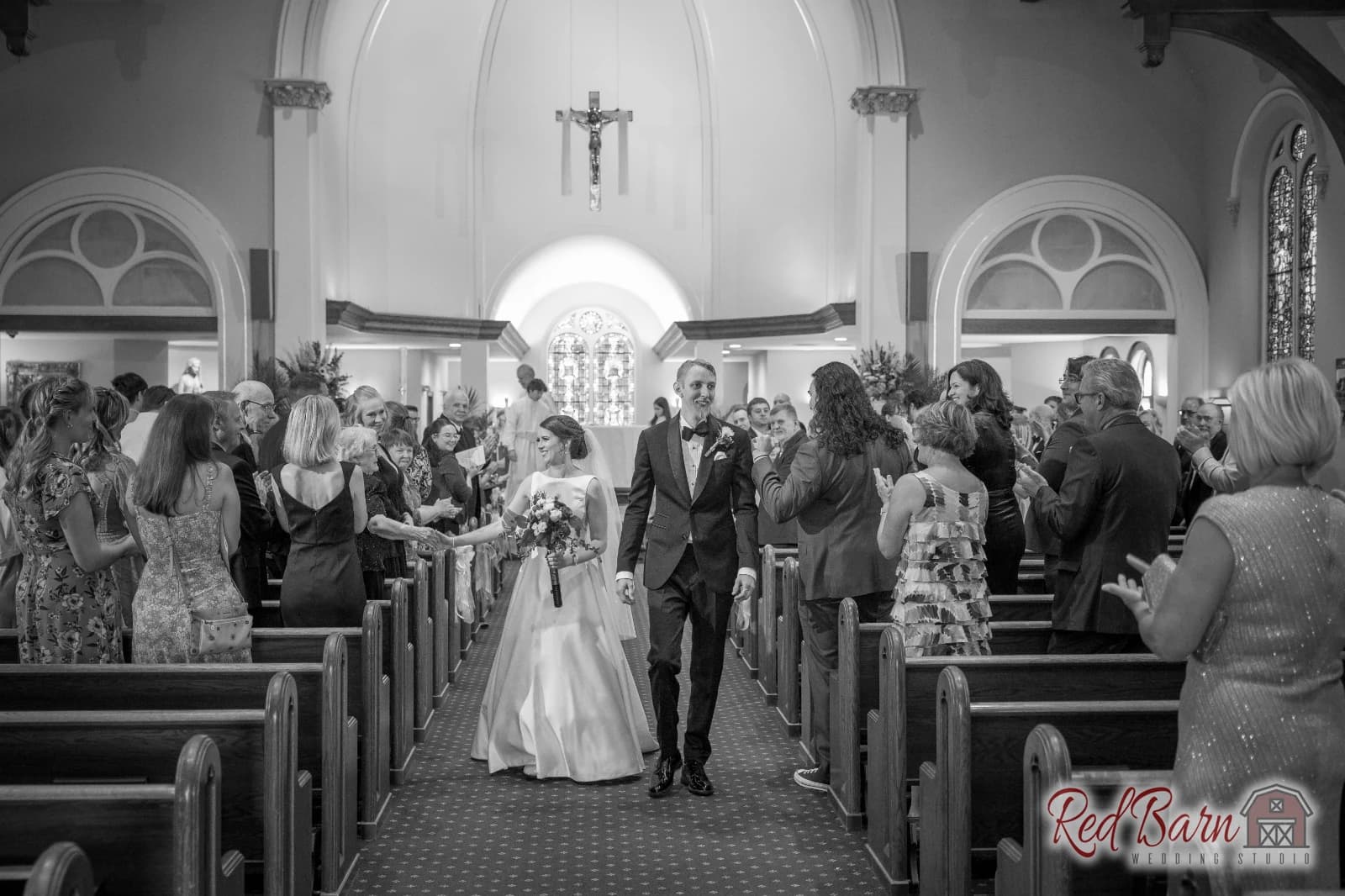 Emma and Dylan - Deer Path Inn, Lake Forest, IL  — photo 84