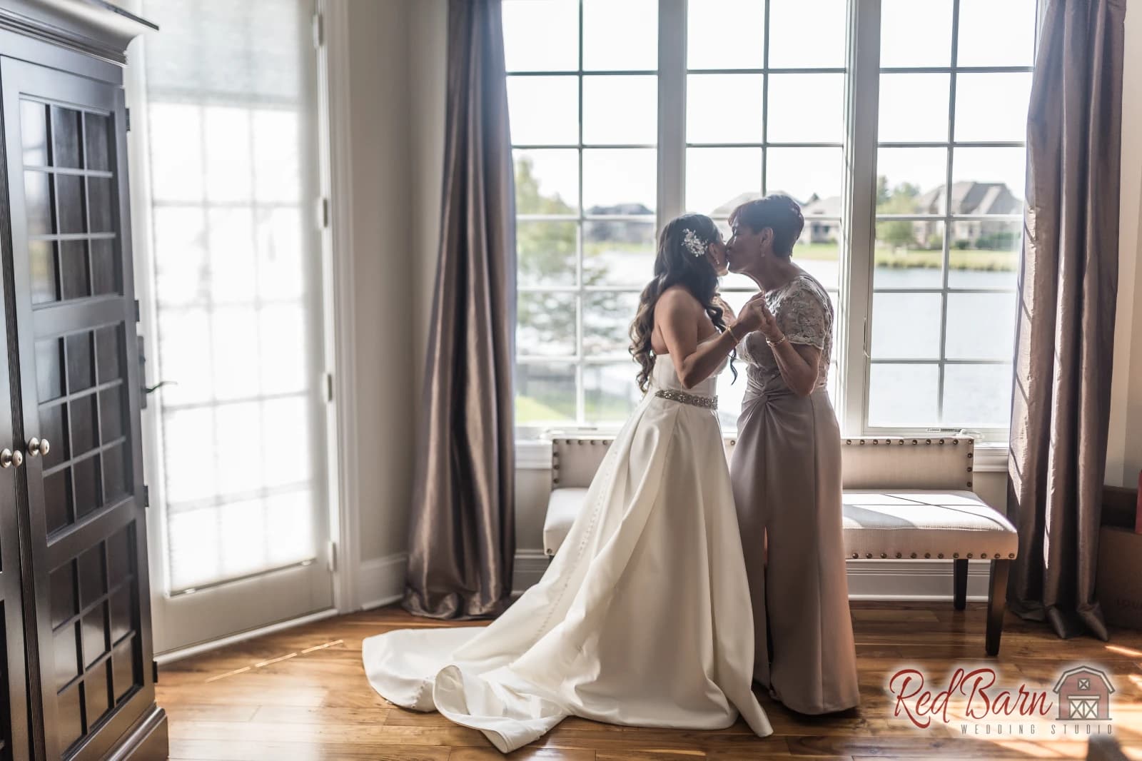 Nancy and Ricardo - CD & ME, Frankfort IL — photo 17