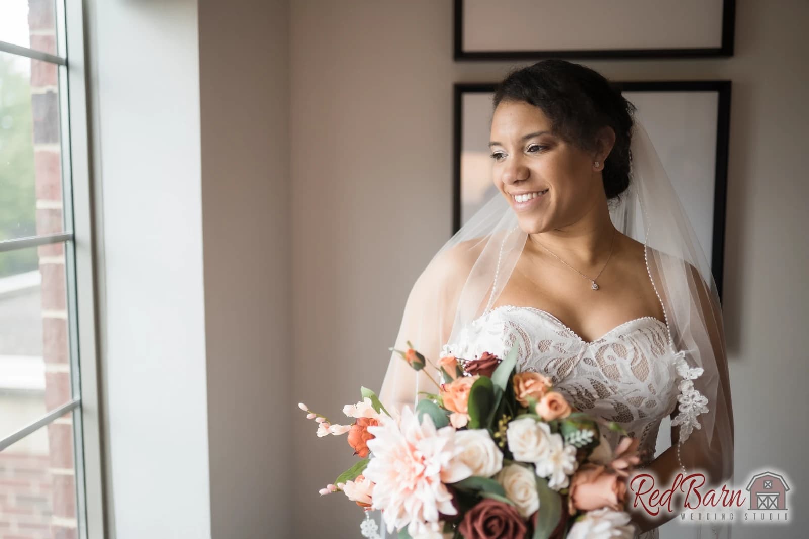 Danielle and Luis - Pinstripes,  Northbrook IL — photo 19