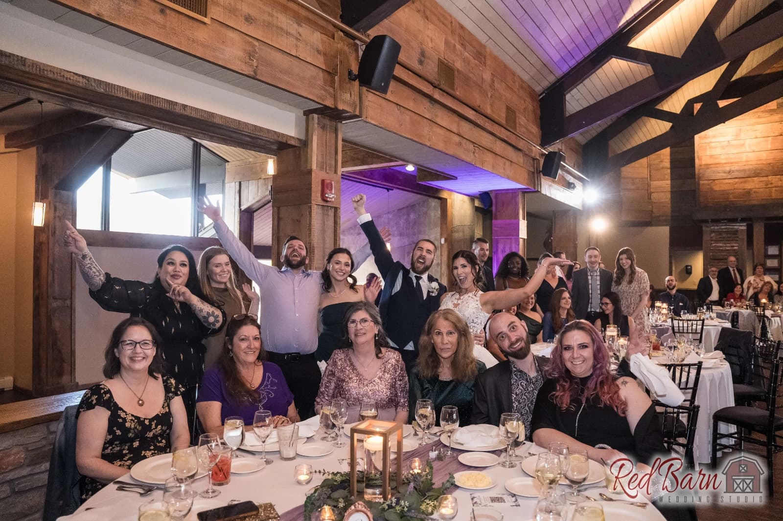 Katie and Eric - Fishermen`s Inn, Elburn IL — photo 93