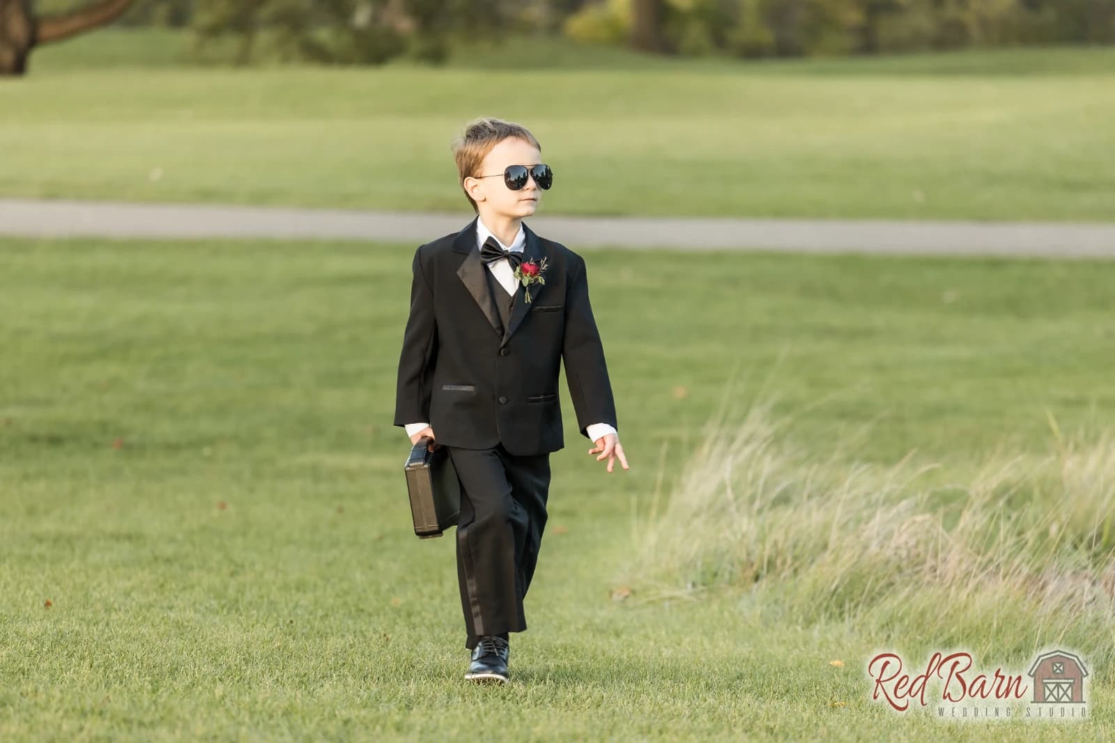 Elizabeth and Arthur - Kemper Lakes Golf Club, Kildeer IL — photo 88