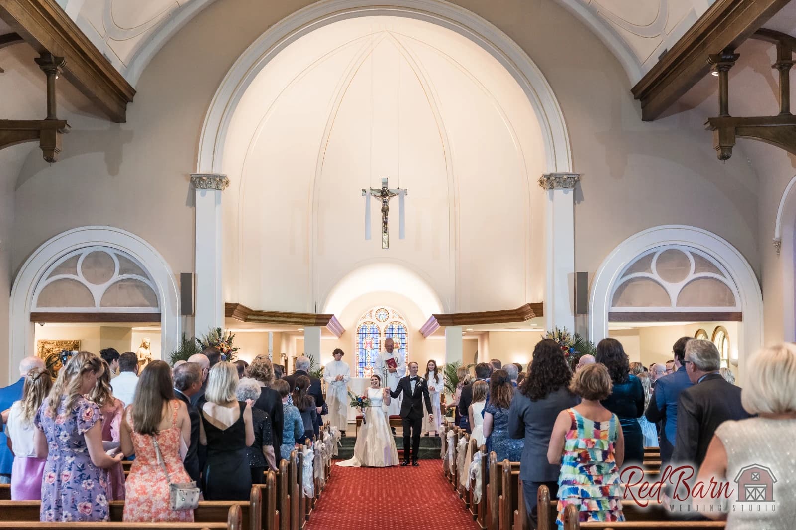 Emma and Dylan - Deer Path Inn, Lake Forest, IL  — photo 83