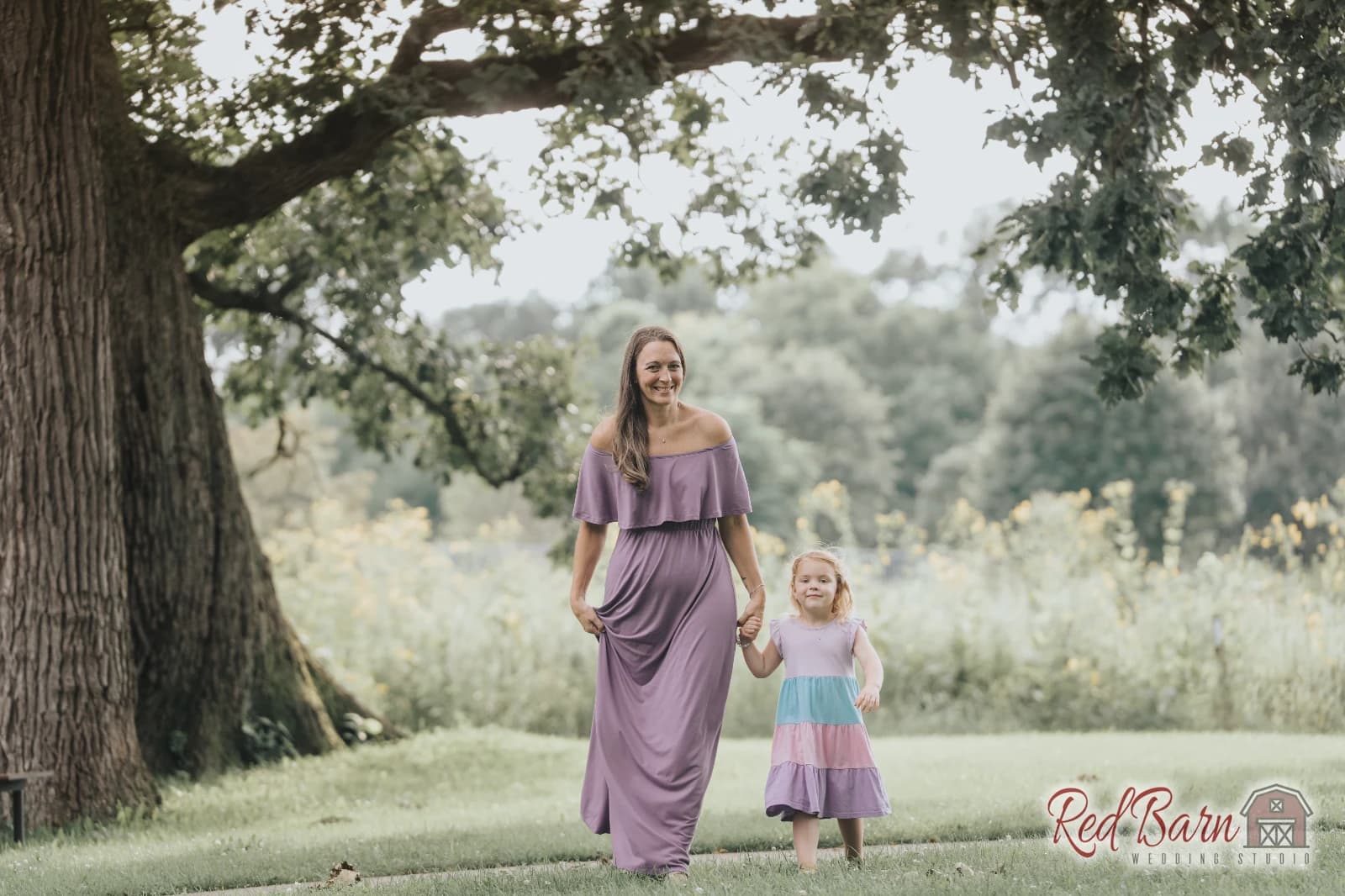 Amy and Nicholas - Knoch Knolls Nature Center, Naperville IL — photo 18