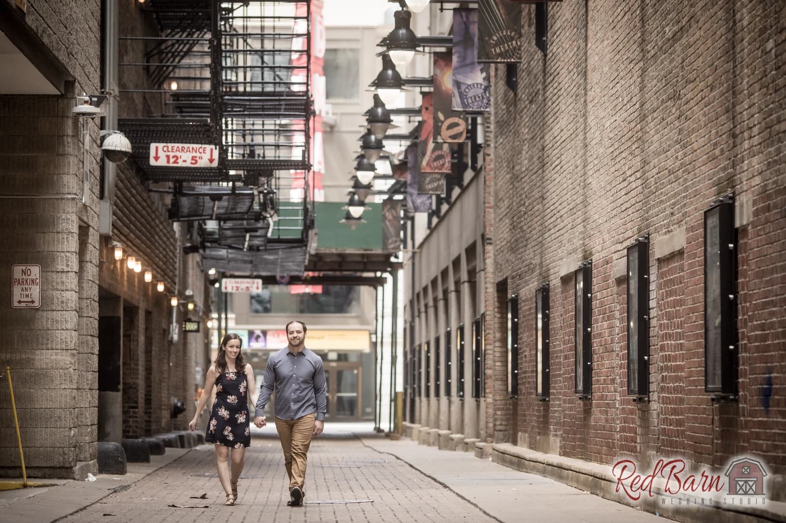 Cathryn and Evan - Chicago Downtown, IL — photo 20