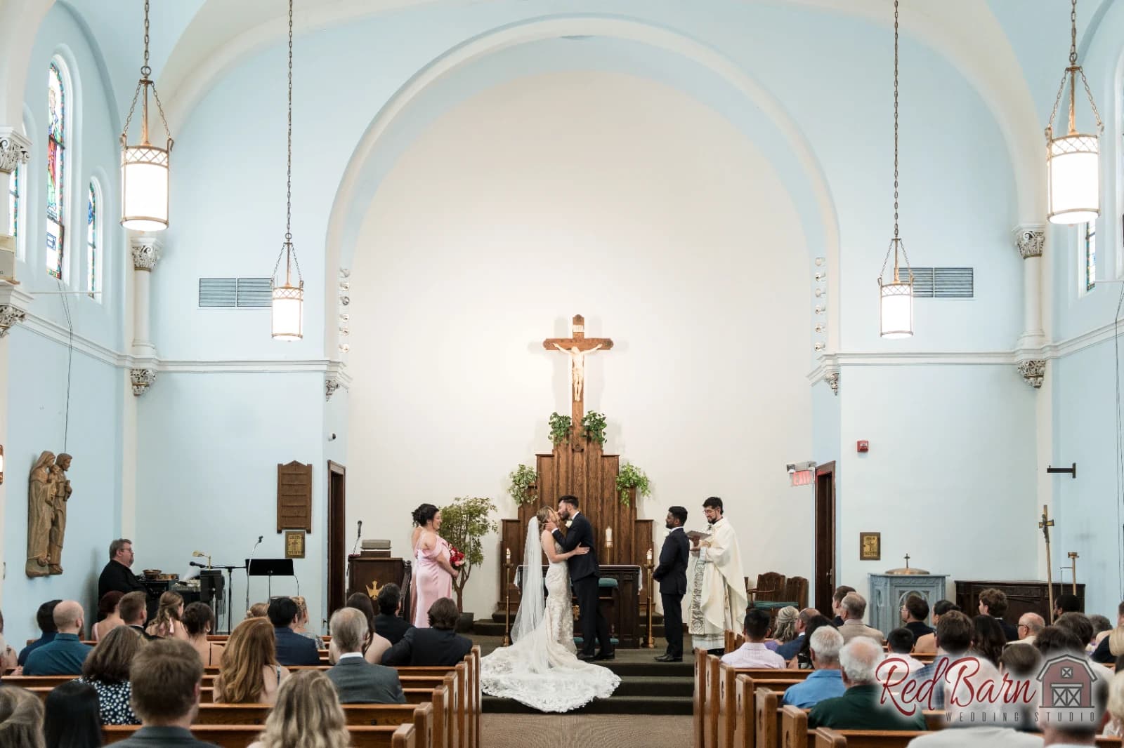 Stephanie and Tyler - The Grove Redfield Estate, Glenview IL — photo 41