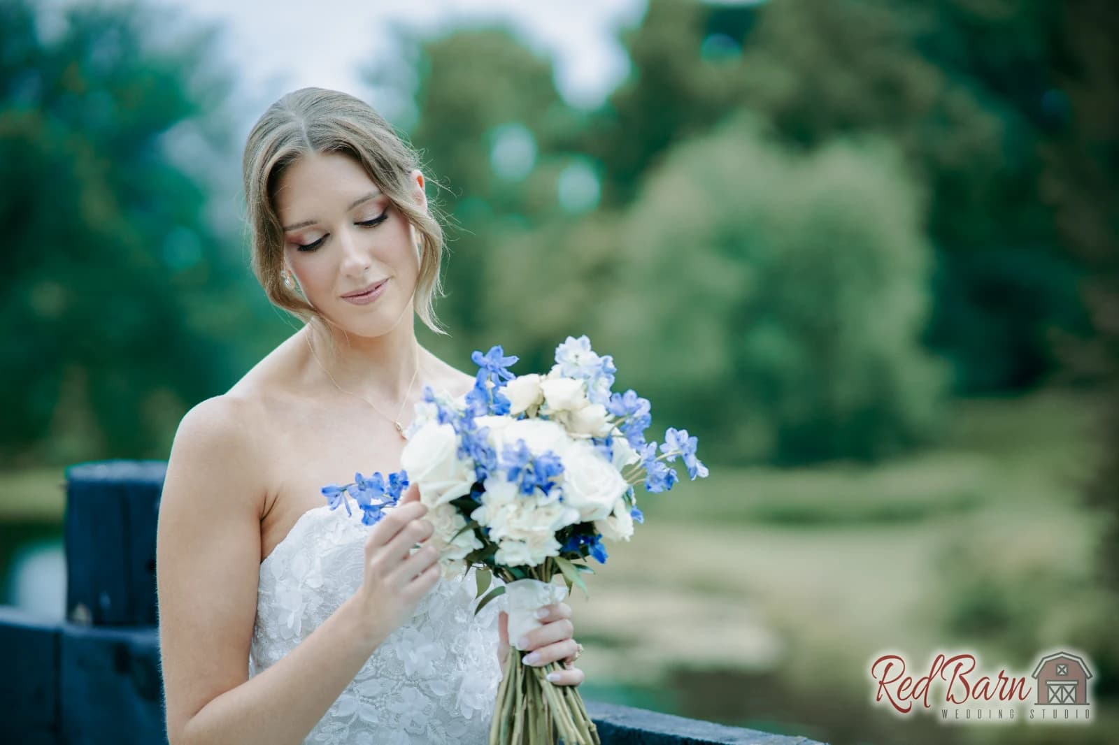 Sam & Zach - Fishermen's Inn - Elburn, IL — photo 28