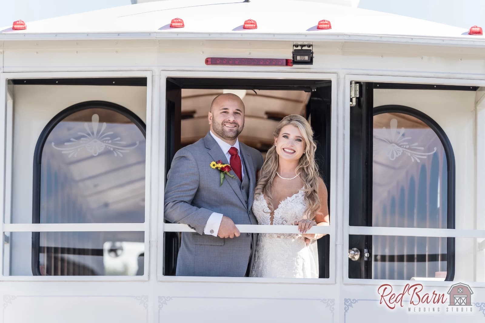 Elle and Matthew - Pinstripes Northbrook, Northbrook IL — photo 66