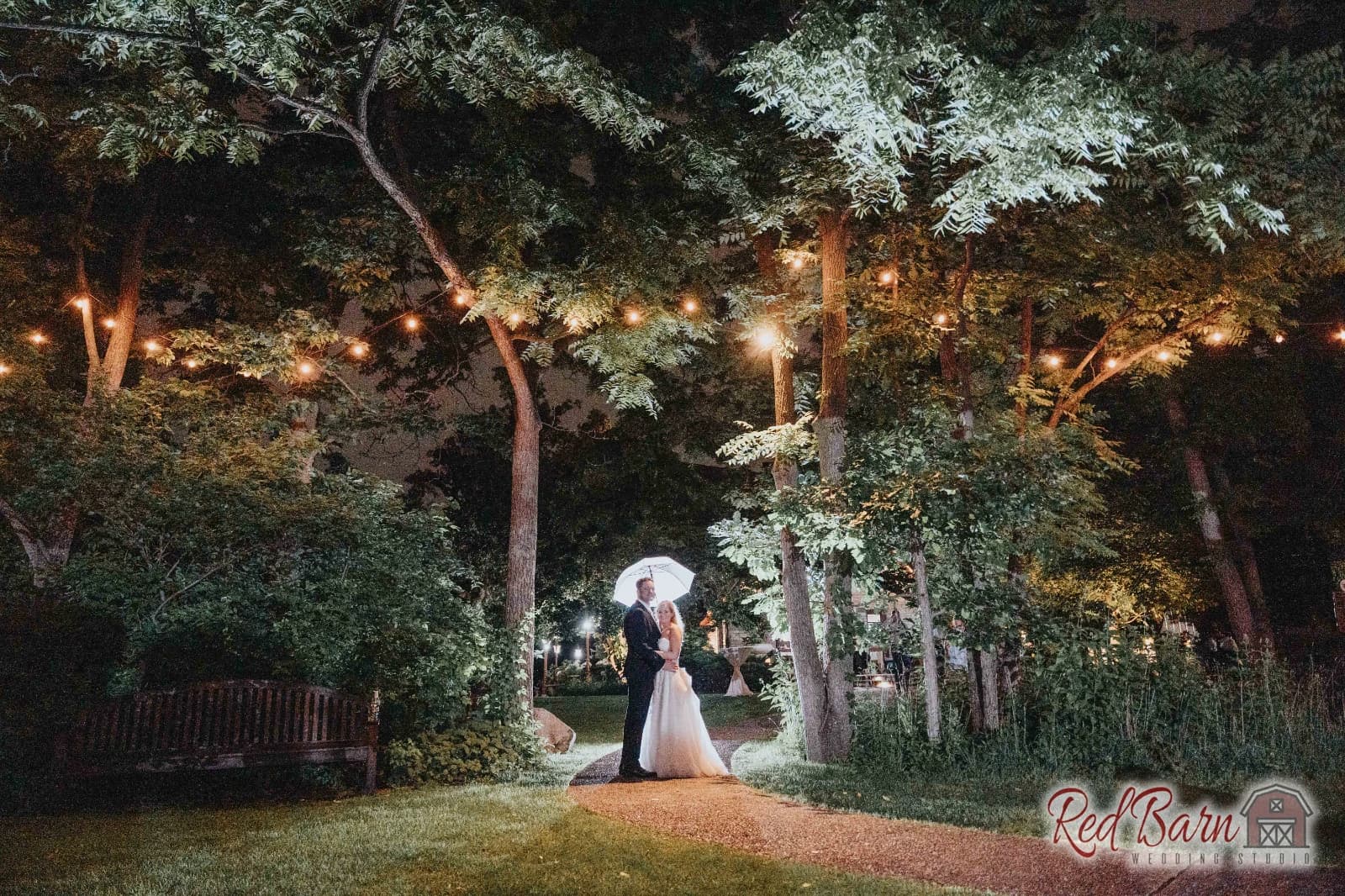 Samantha and Collin - The Grove Redfield Estate, Glenview IL — photo 125