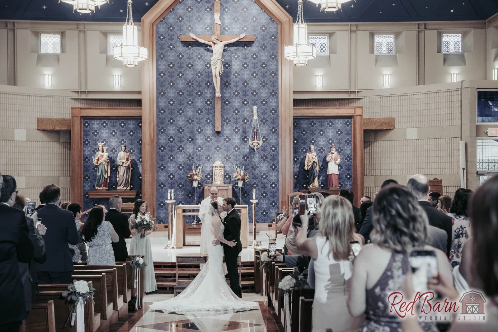 Kelsey and Andrew - Riverside Receptions and Conference Center, Geneva IL — photo 48