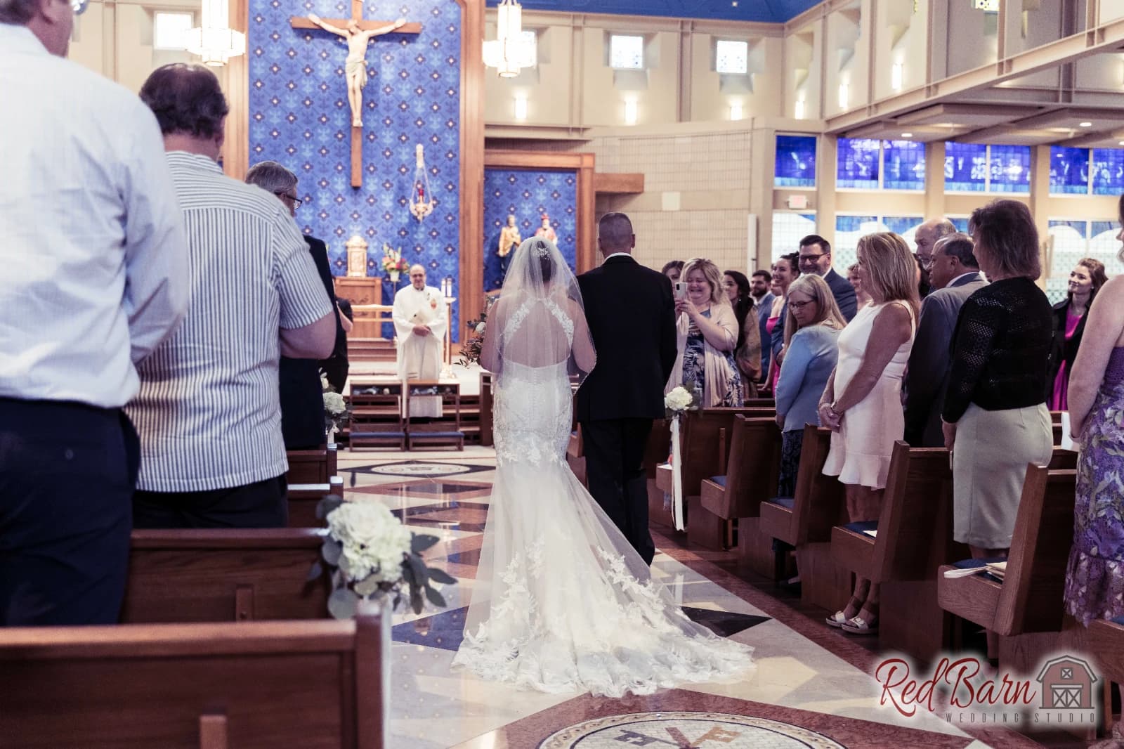 Kelsey and Andrew - Riverside Receptions and Conference Center, Geneva IL — photo 32