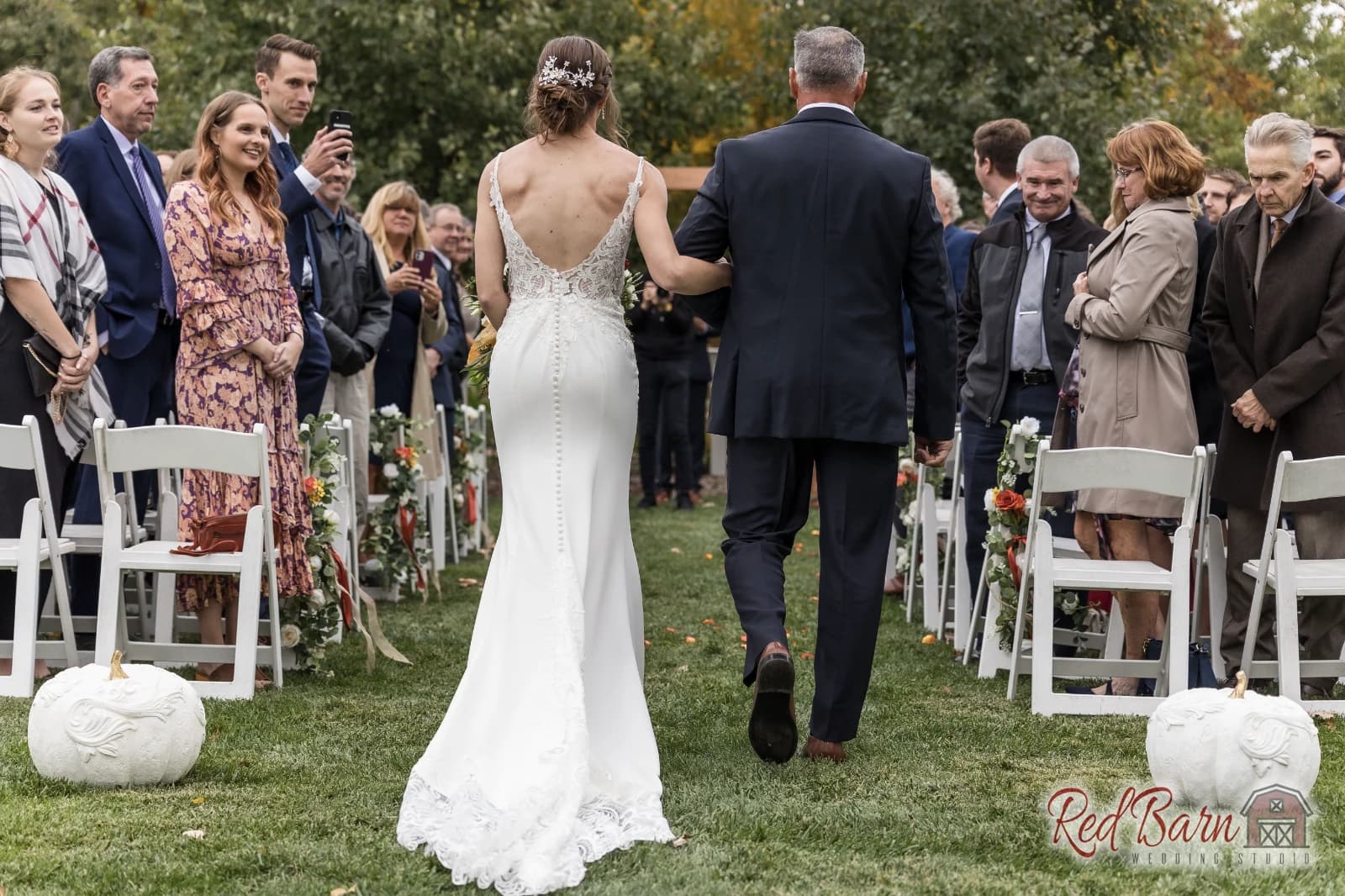 Happy Father's Day - A Heartfelt Thank You from Red Barn Wedding Studio — photo 25