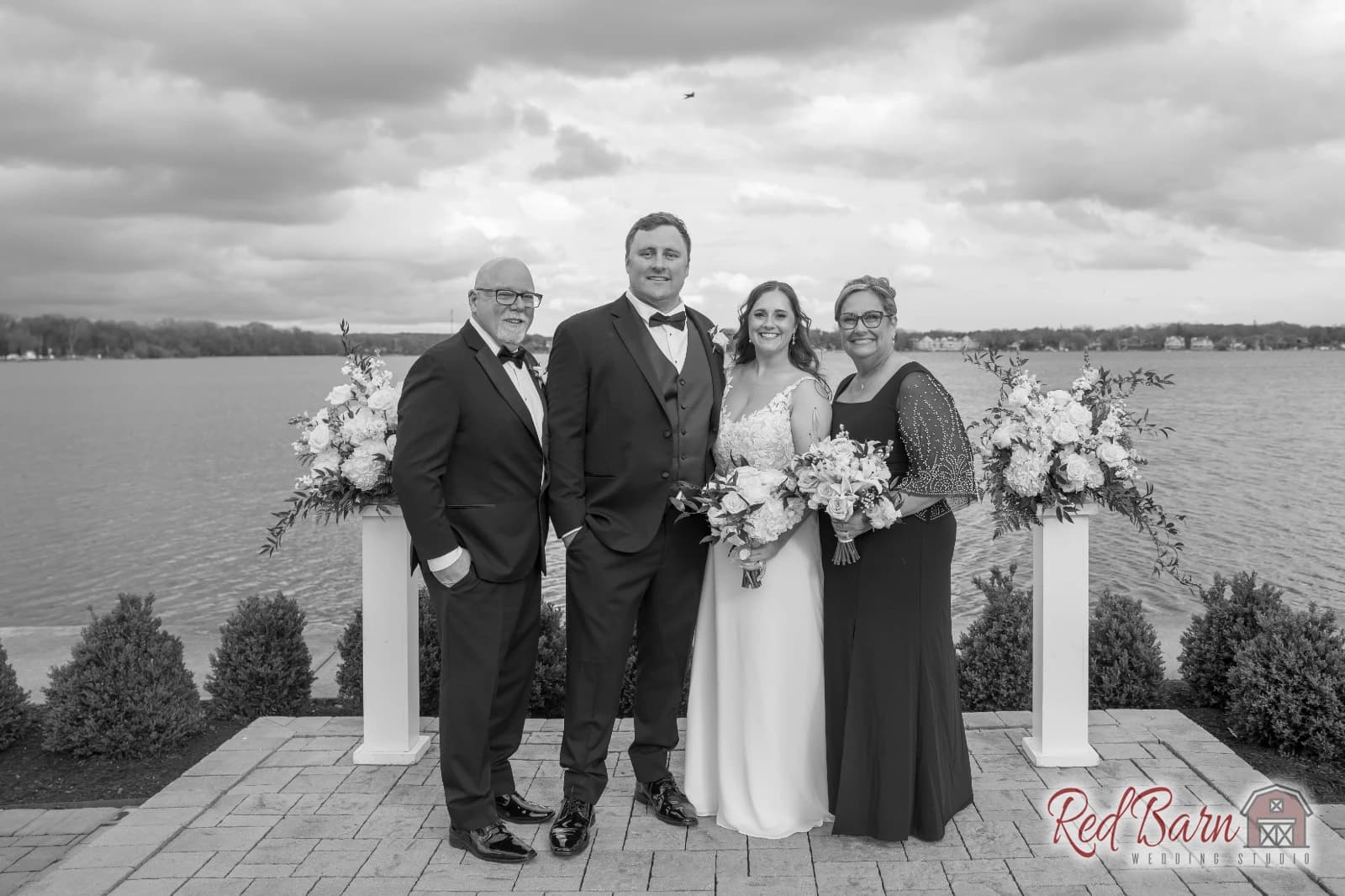 Juliana and Josh - Lake Lawn Resort, Delavan, WI — photo 115