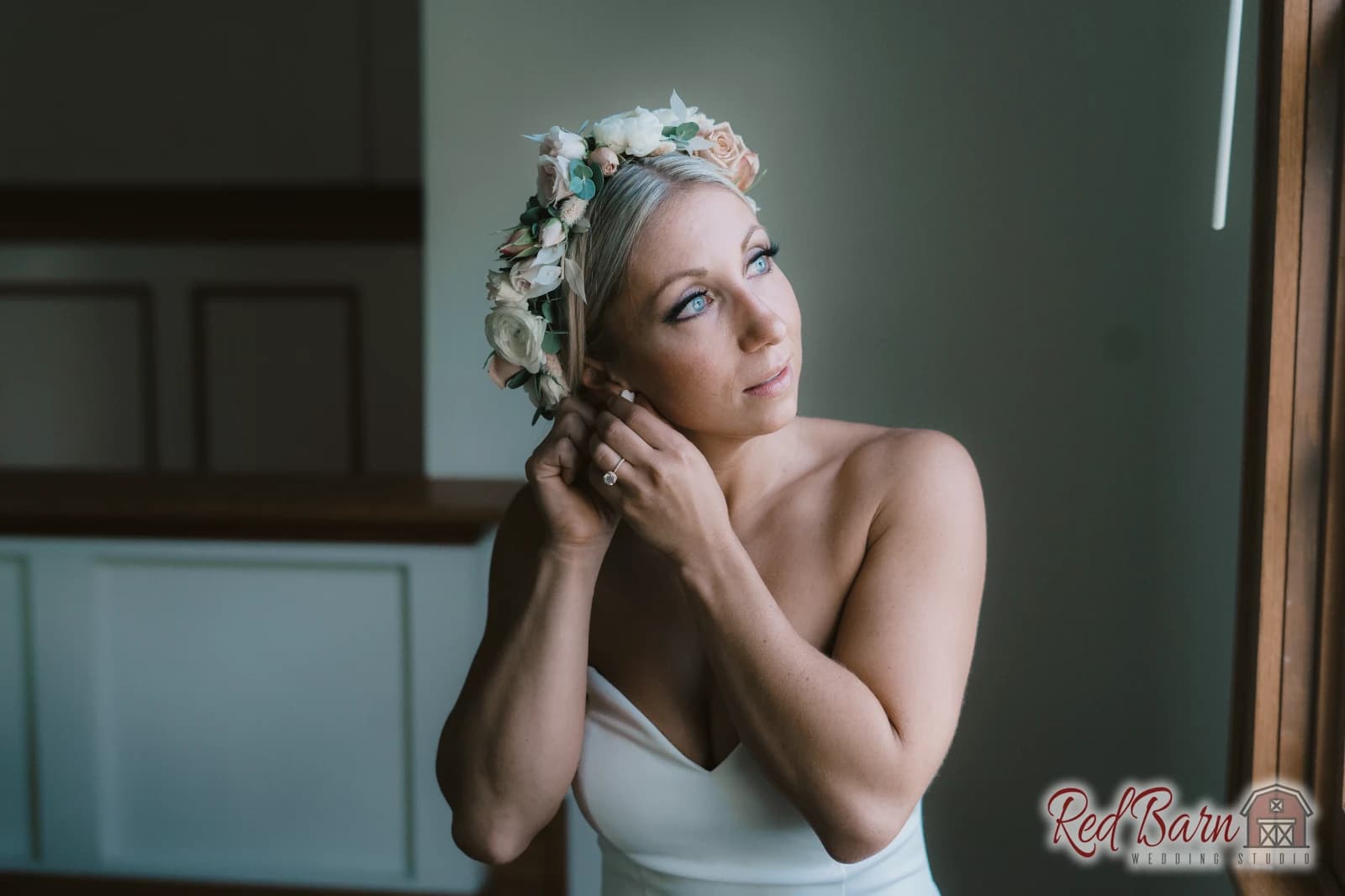  Jaclyn and Matthew - in The Grove Redfield Estate, Glenview IL — photo 14