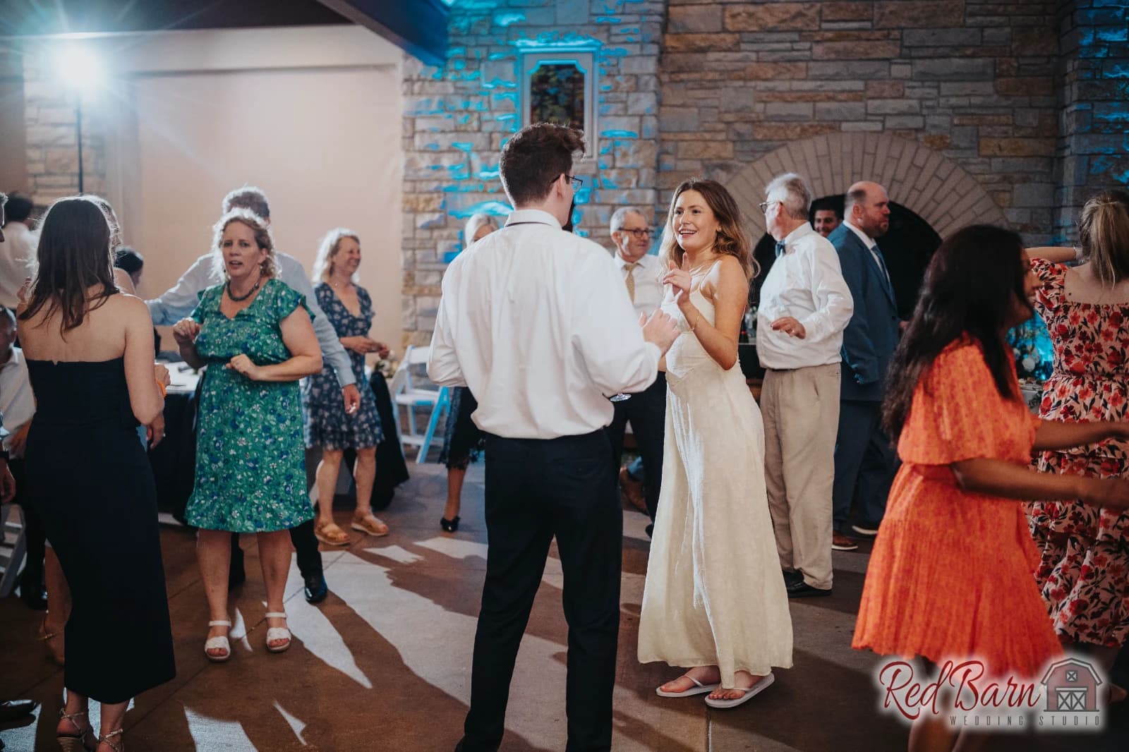 Samantha and Collin - The Grove Redfield Estate, Glenview IL — photo 134
