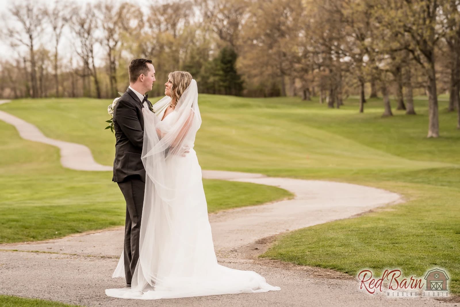 Kaitlin and Thomas - Venuti’s Banquet Hall, Addison IL — photo 88