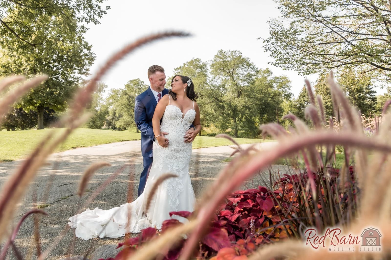 Erin and Patrick - Itasca Country Club, Itasca IL — photo 71
