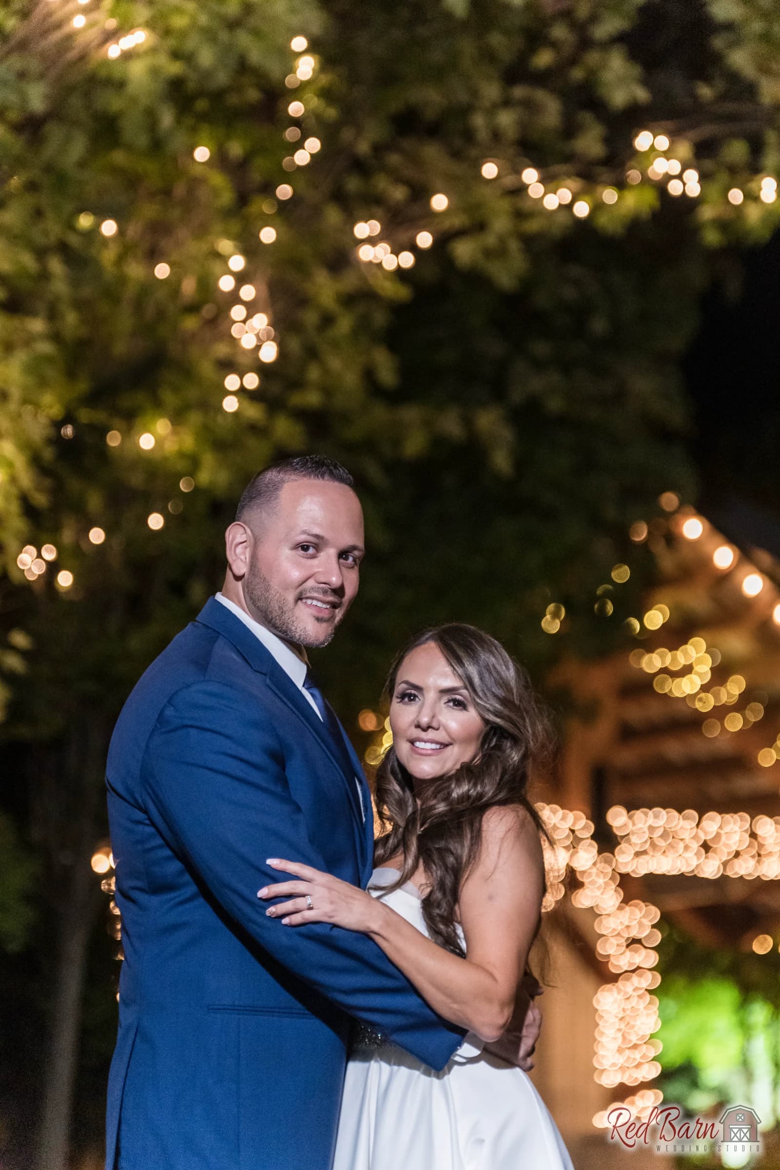 Nancy and Ricardo - CD & ME, Frankfort IL — photo 121