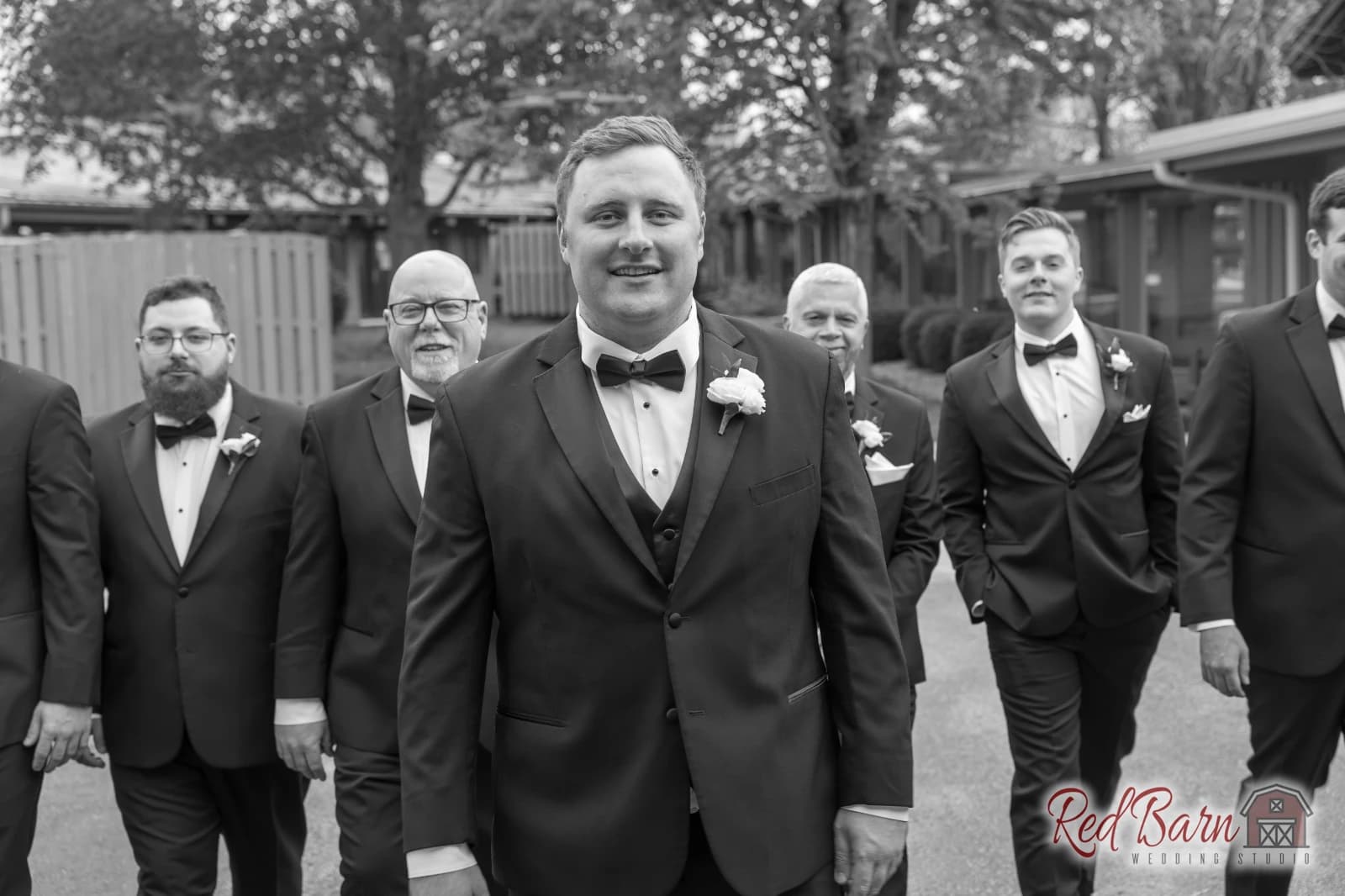 Juliana and Josh - Lake Lawn Resort, Delavan, WI — photo 41