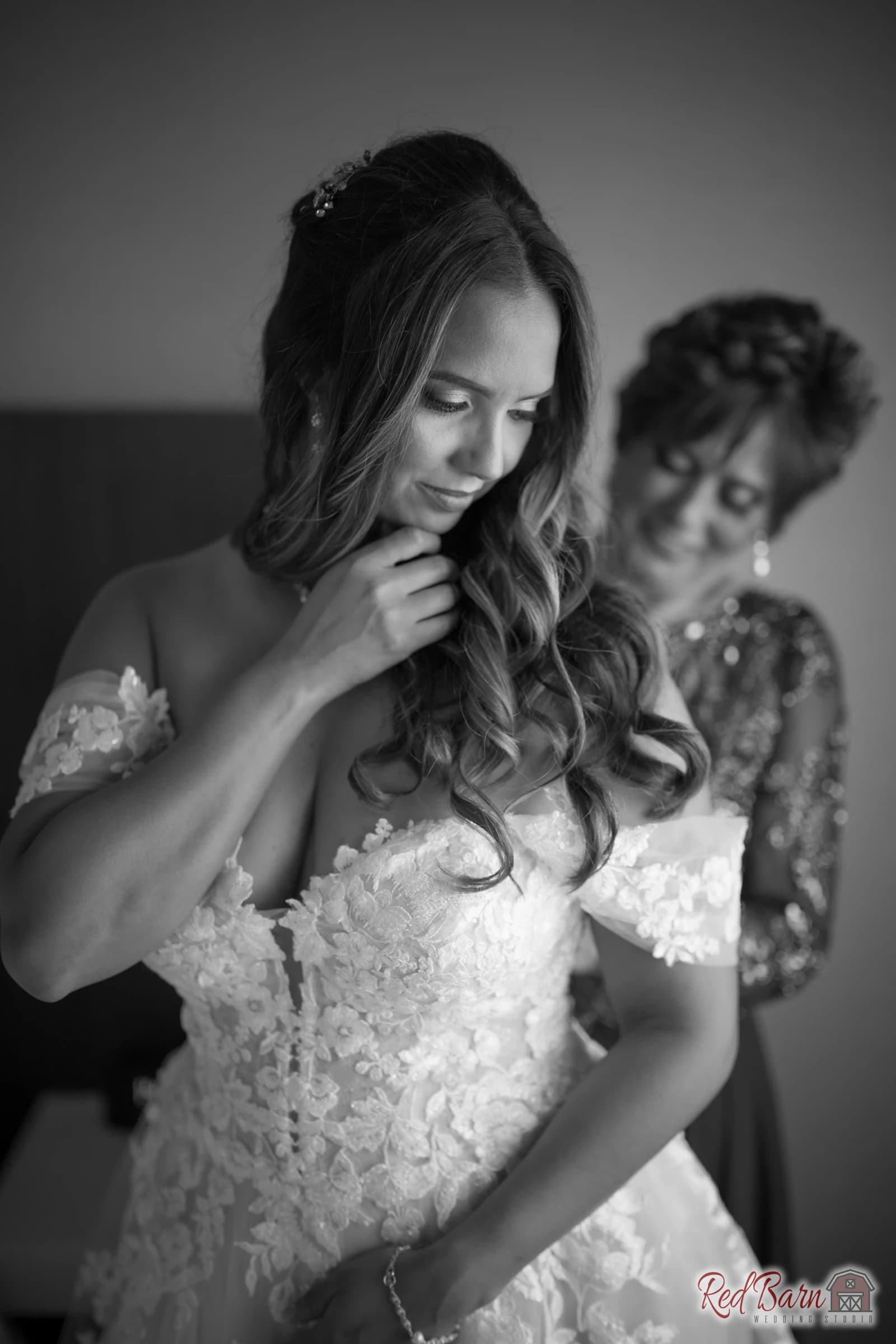 Michelle and David - Rancho Camino Real, Huntley IL — photo 28