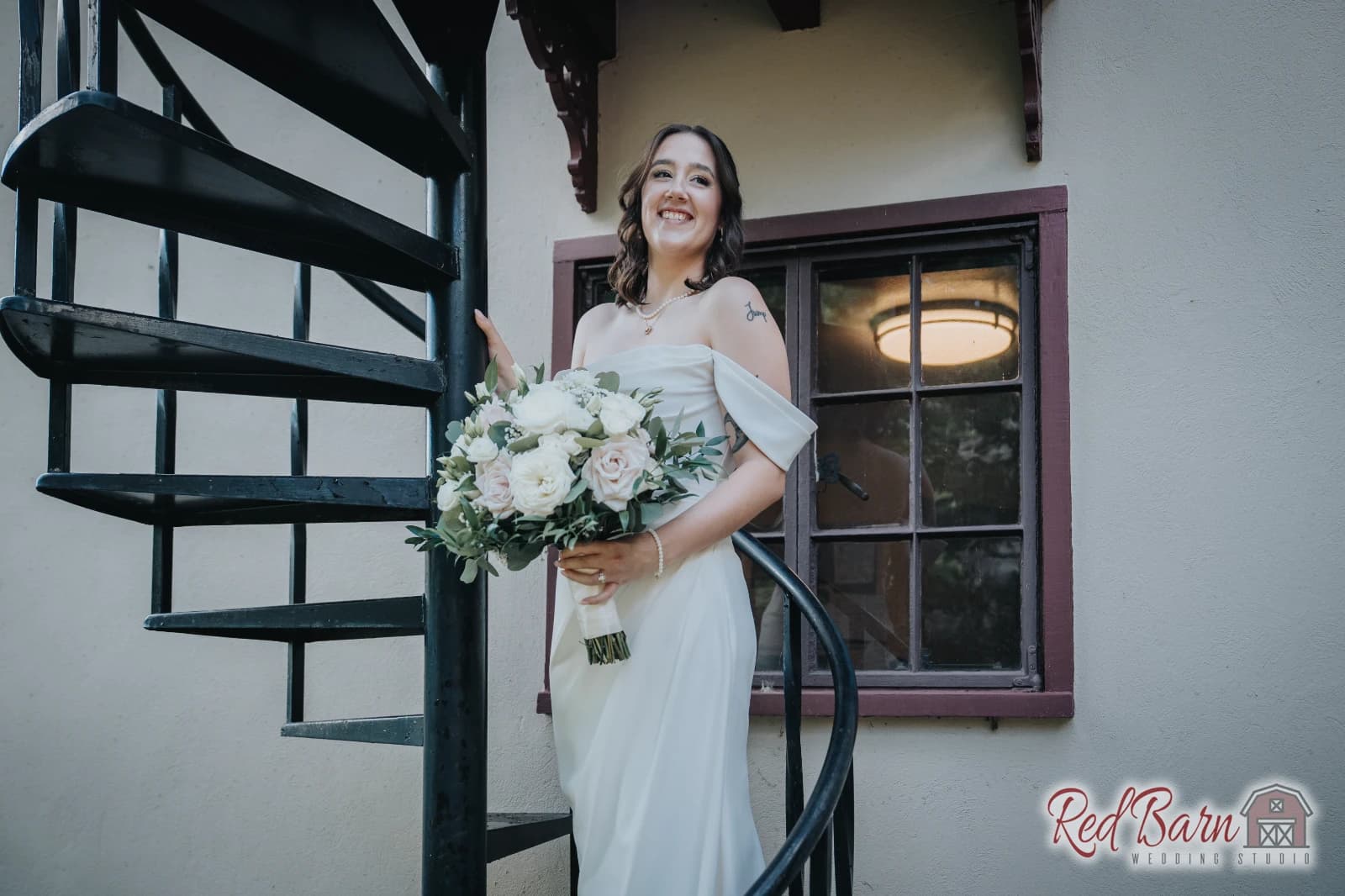 Emily and Justin - The Grove Redfield Estate, Glenview IL — photo 20
