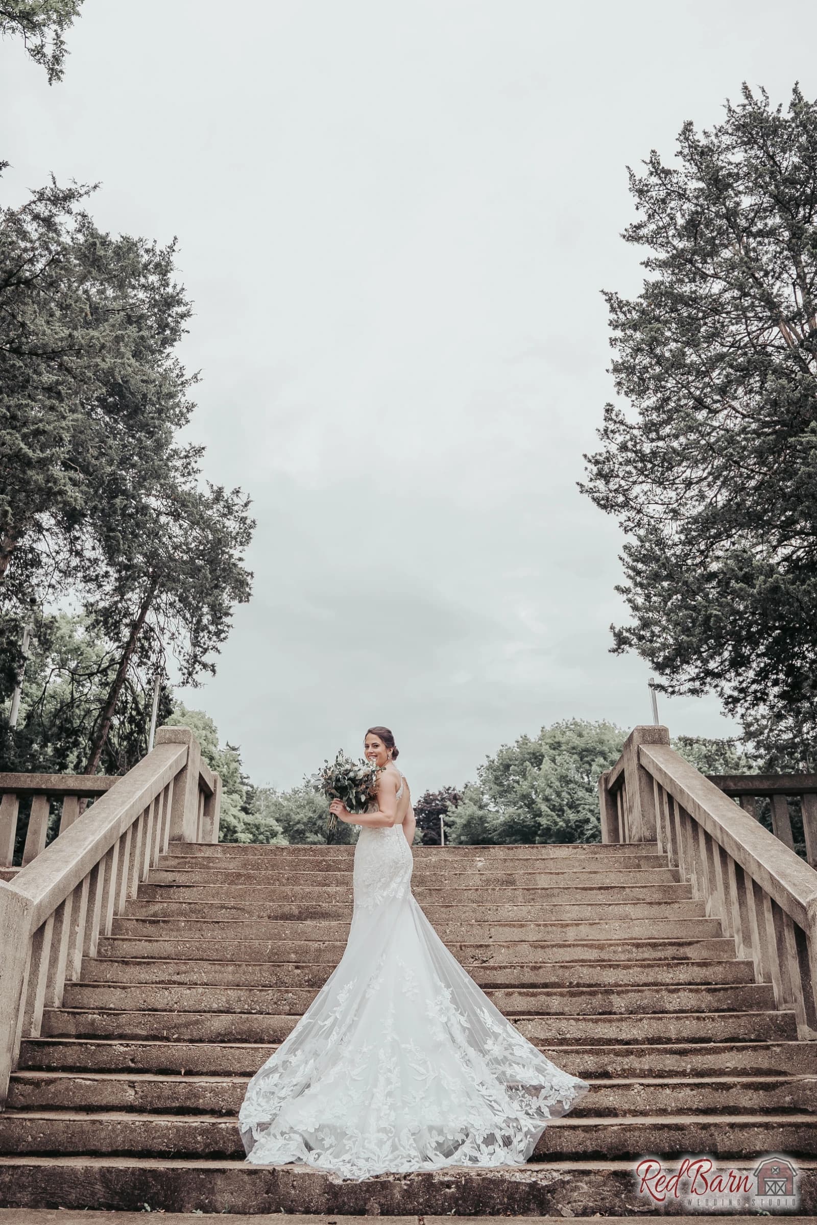 Kelsey and Andrew - Riverside Receptions and Conference Center, Geneva IL — photo 83