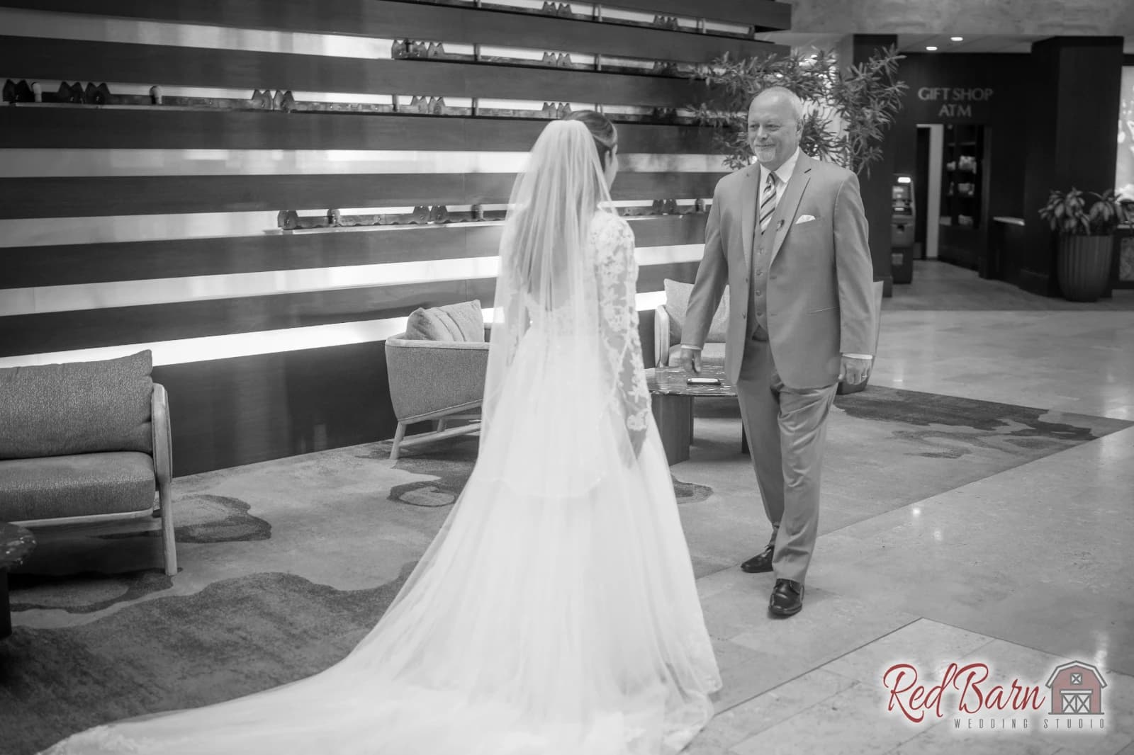 Emily and Jordan - Venuti's Banquet Hall, Addison IL — photo 25