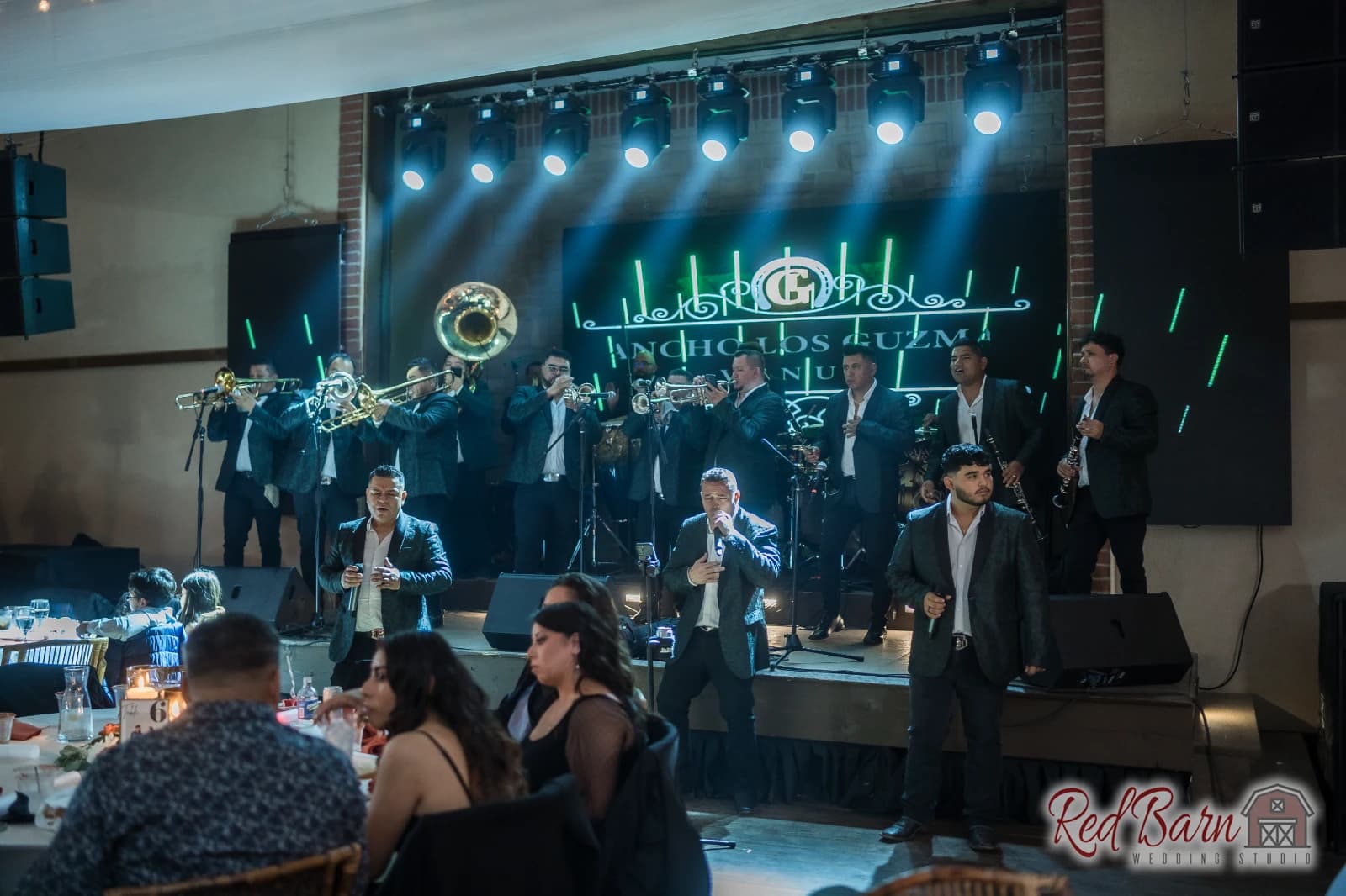 Priscilla and Jose - Rancho Los Guzman, Joliet - IL — photo 89