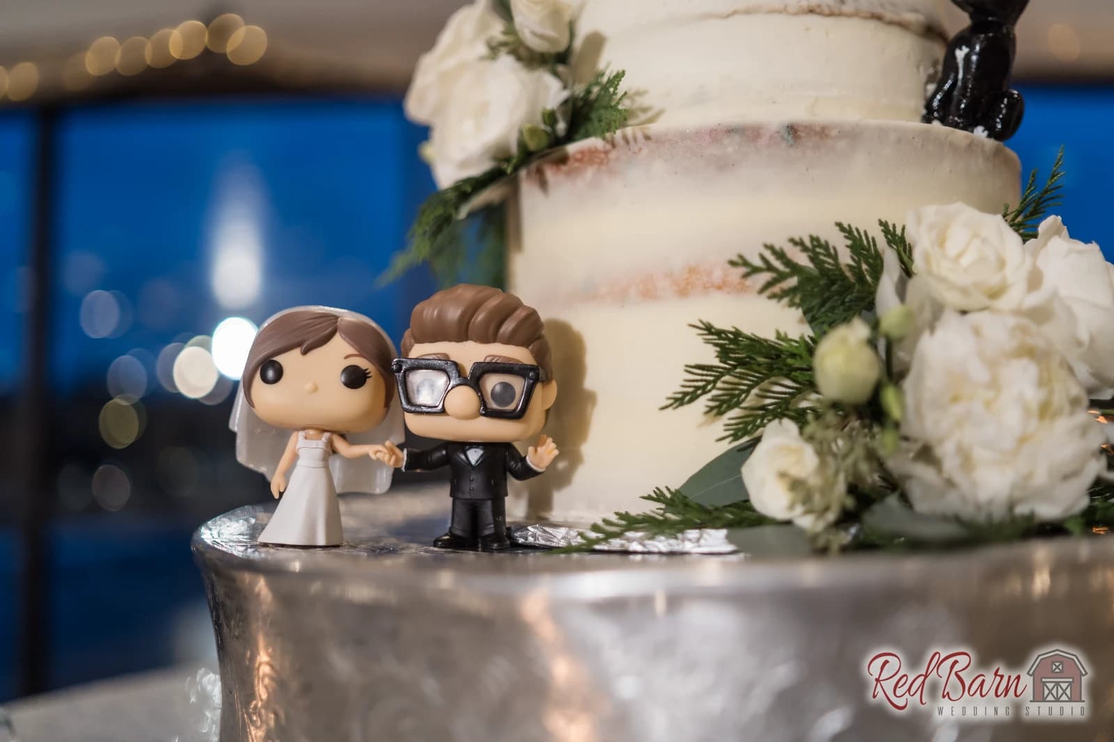 Jackie and Tim - Riverside Receptions and Conference Center, Geneva IL — photo 108