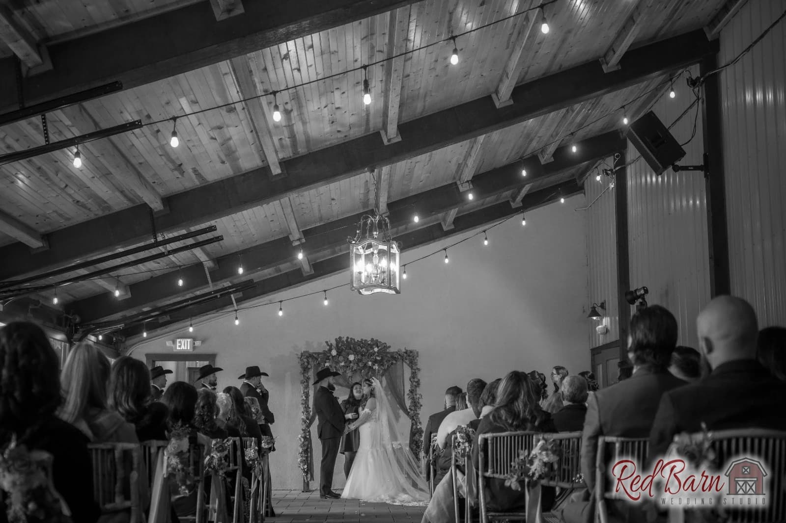 Priscilla and Jose - Rancho Los Guzman, Joliet - IL — photo 44