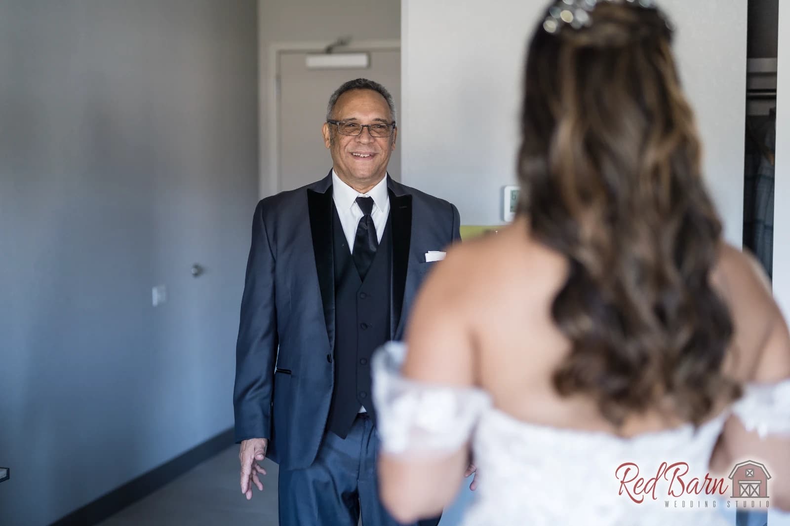 Michelle and David - Rancho Camino Real, Huntley IL — photo 29