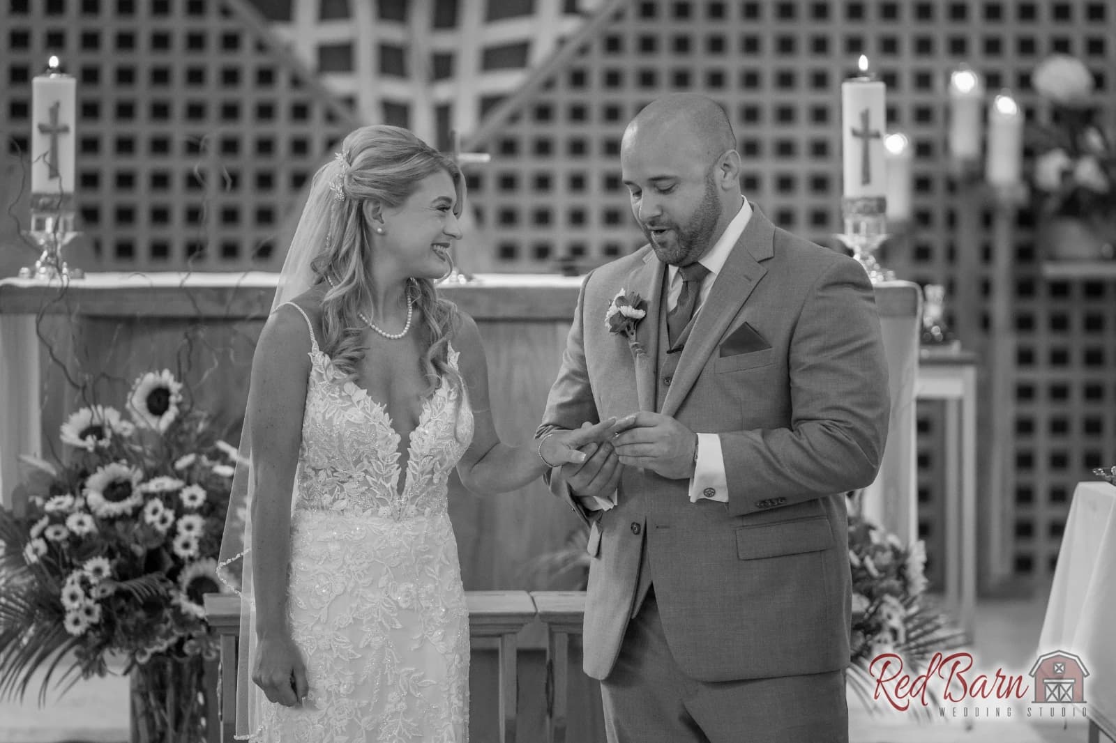 Elle and Matthew - Pinstripes Northbrook, Northbrook IL — photo 39