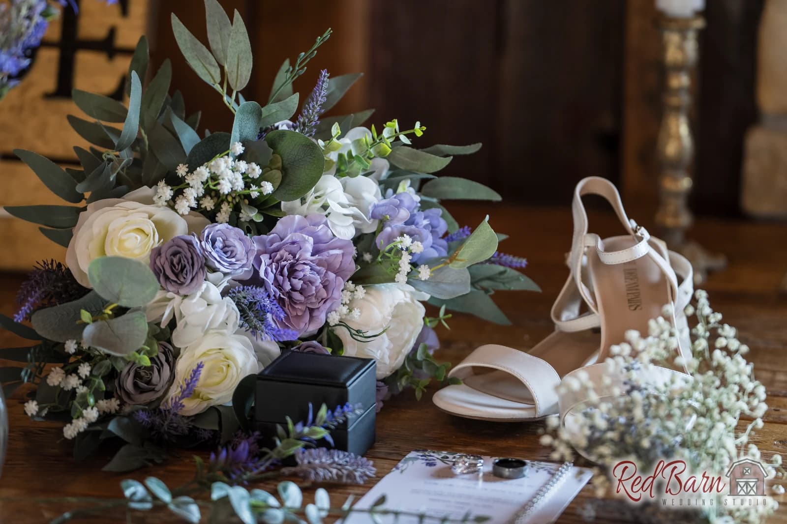 Katie and Eric - Fishermen`s Inn, Elburn IL — photo 8