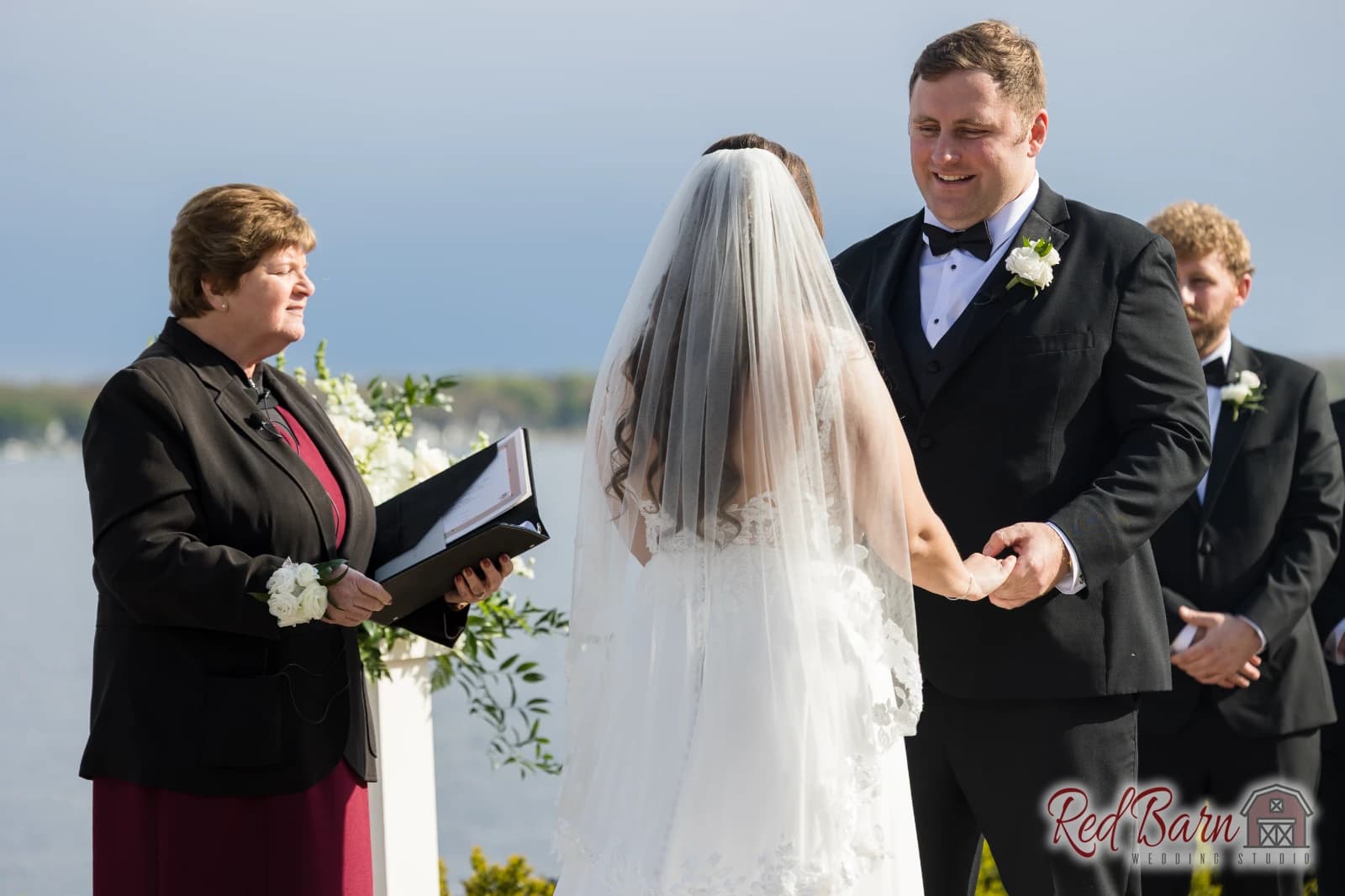 Juliana and Josh - Lake Lawn Resort, Delavan, WI — photo 101